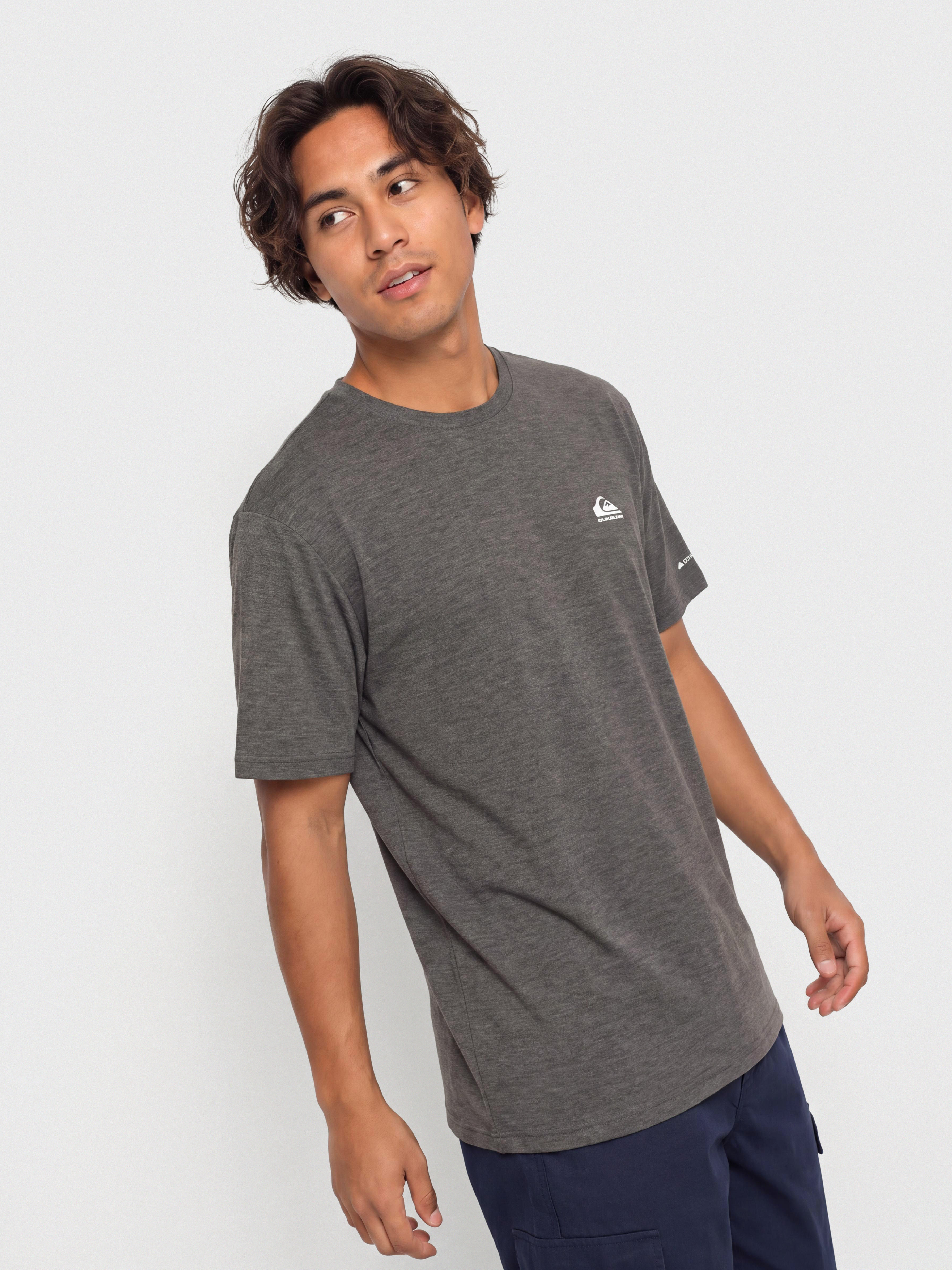 Quiksilver Coastal Run T-shirt