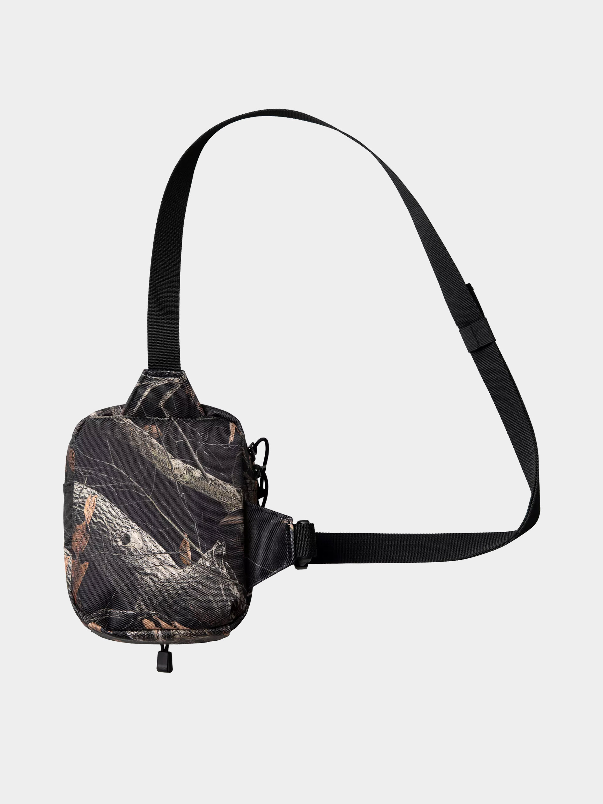 Carhartt WIP Bag Kickflip Shoulder (camo feather tree black)