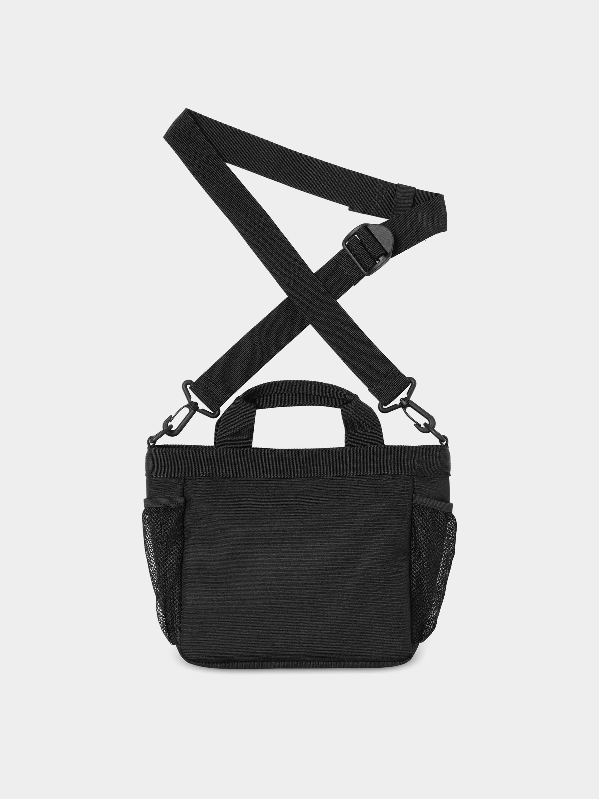 Carhartt WIP Schultertasche Philis (black)