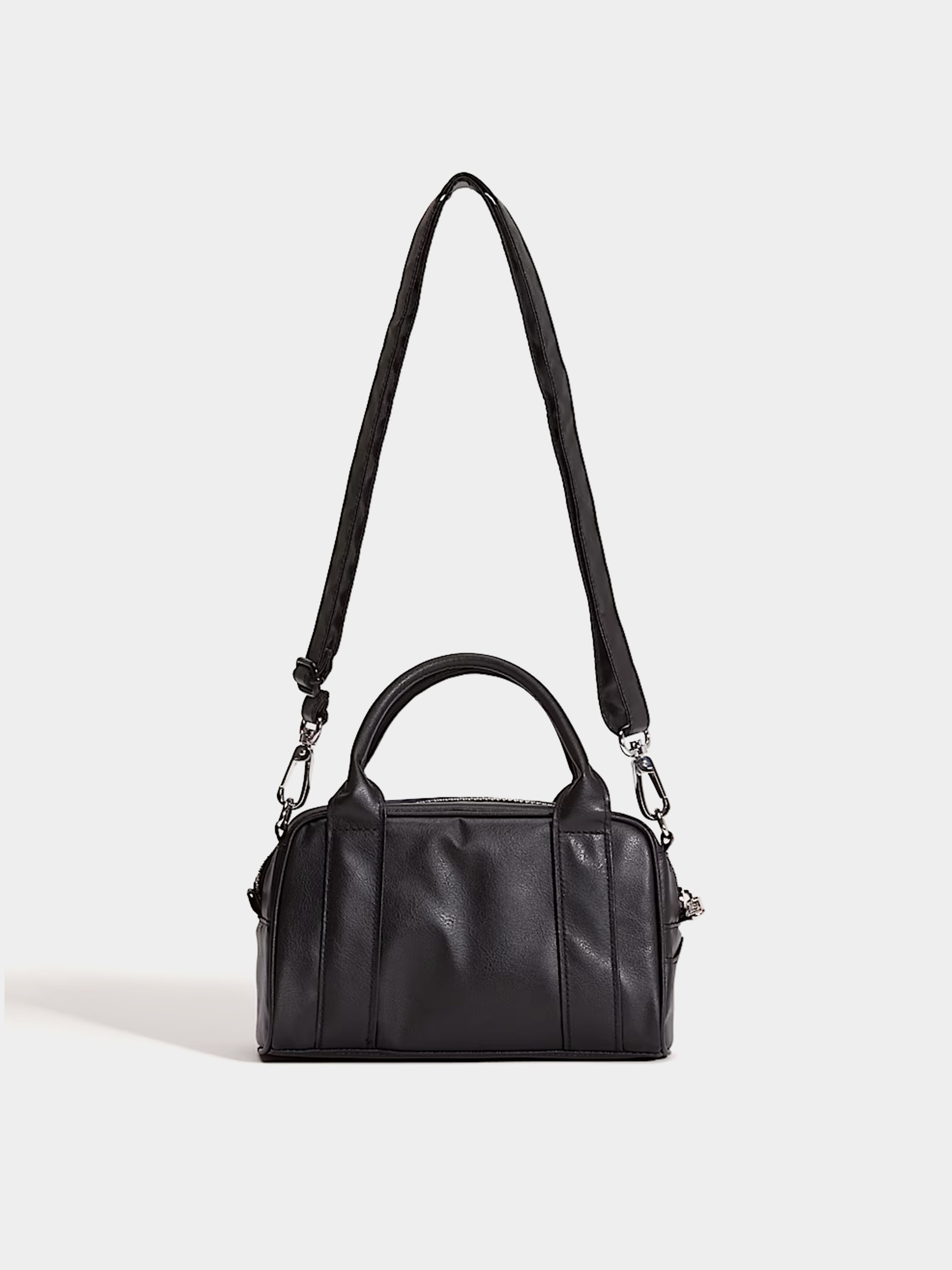 Vans Handbag Salton Bowler (black)