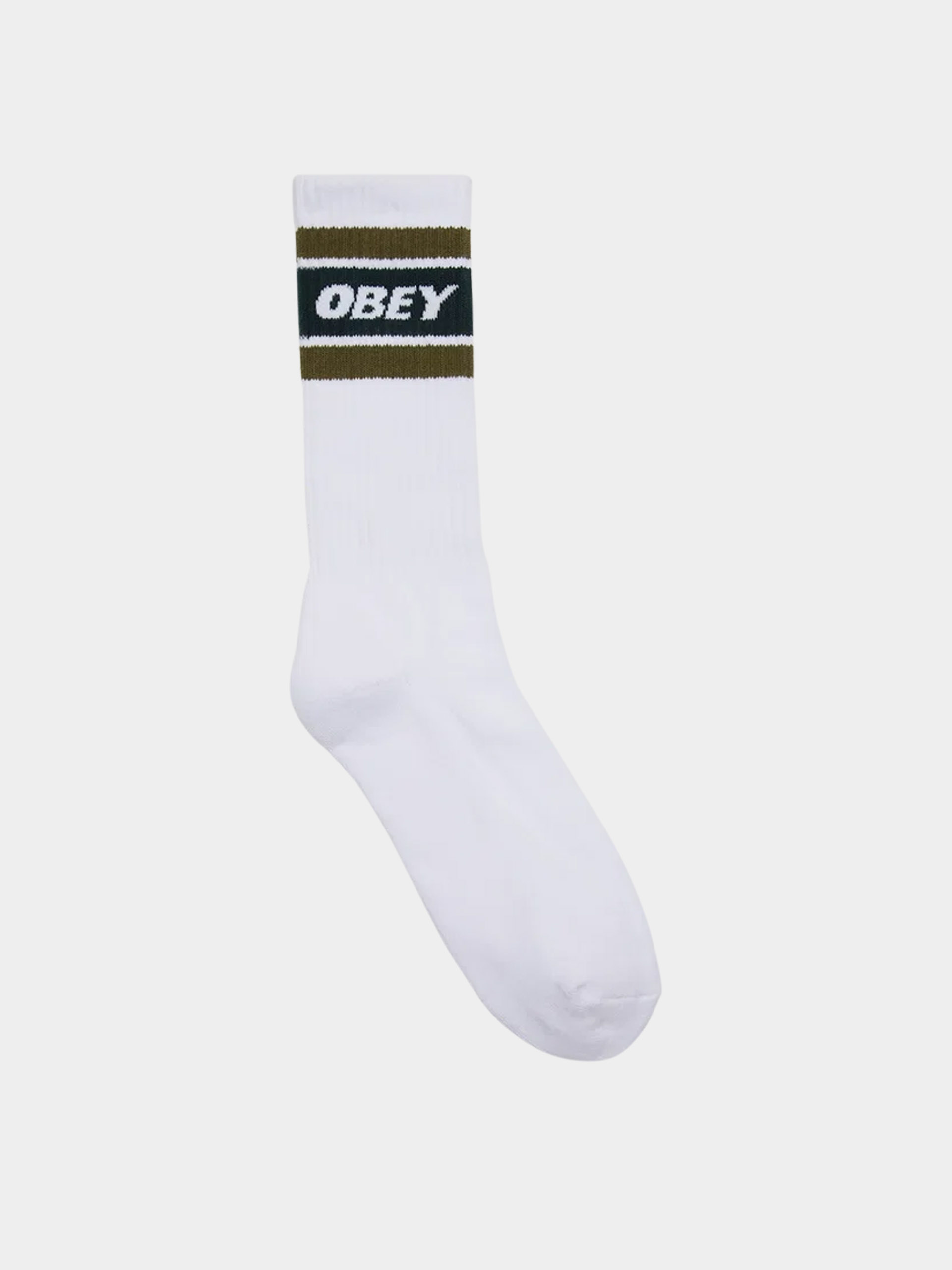 OBEY Socks Cooper II