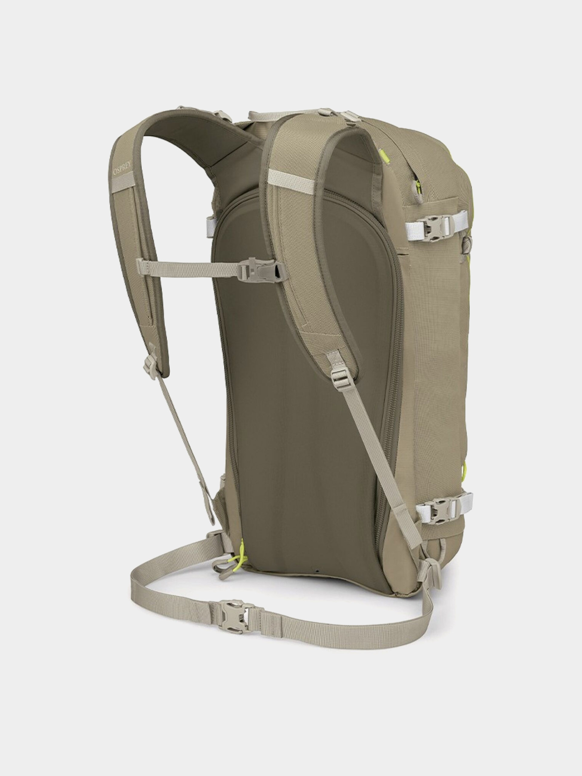 Osprey Rucksack Soelden 25 (olive tan)