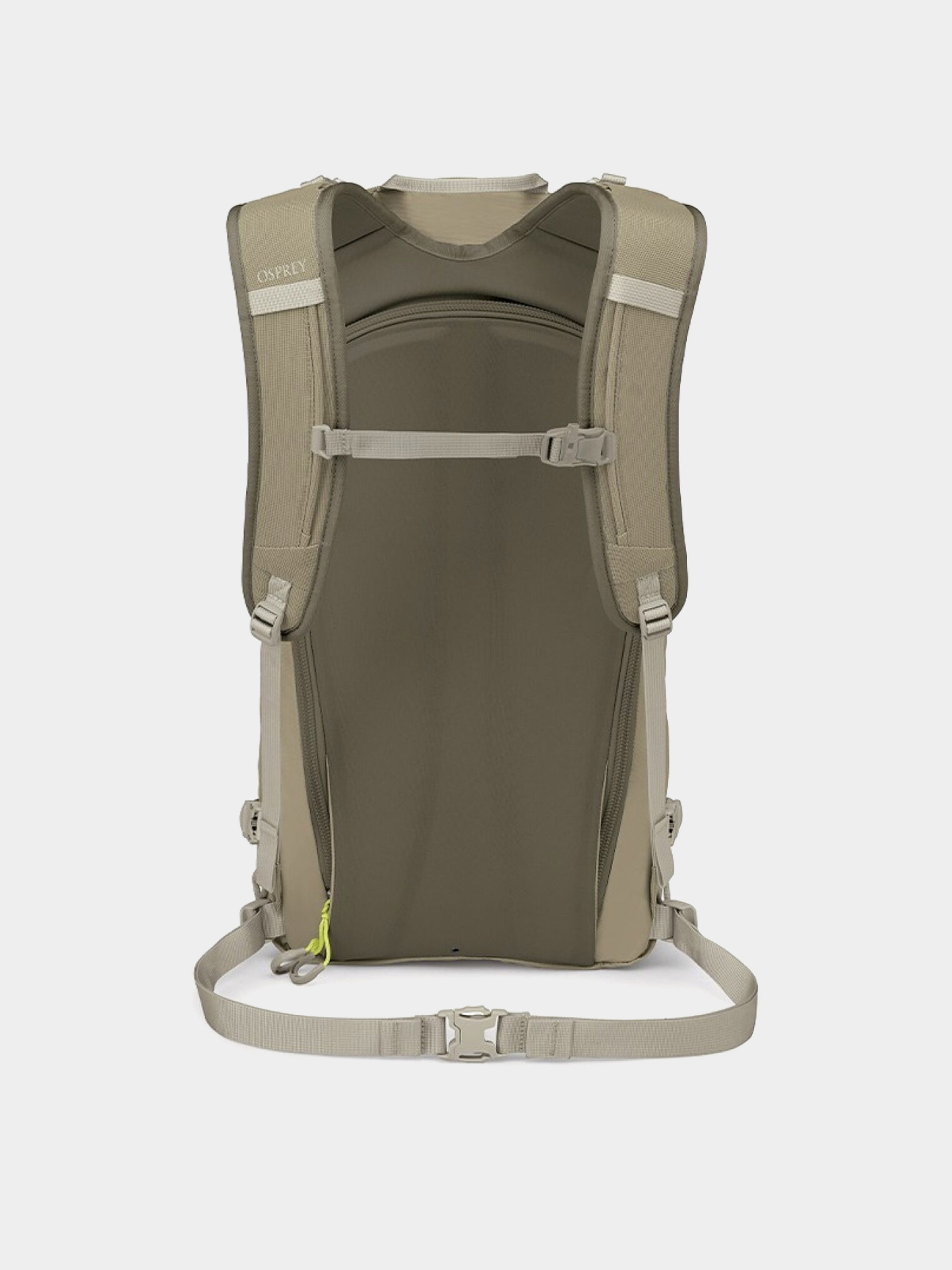 Osprey Rucksack Soelden 25 (olive tan)