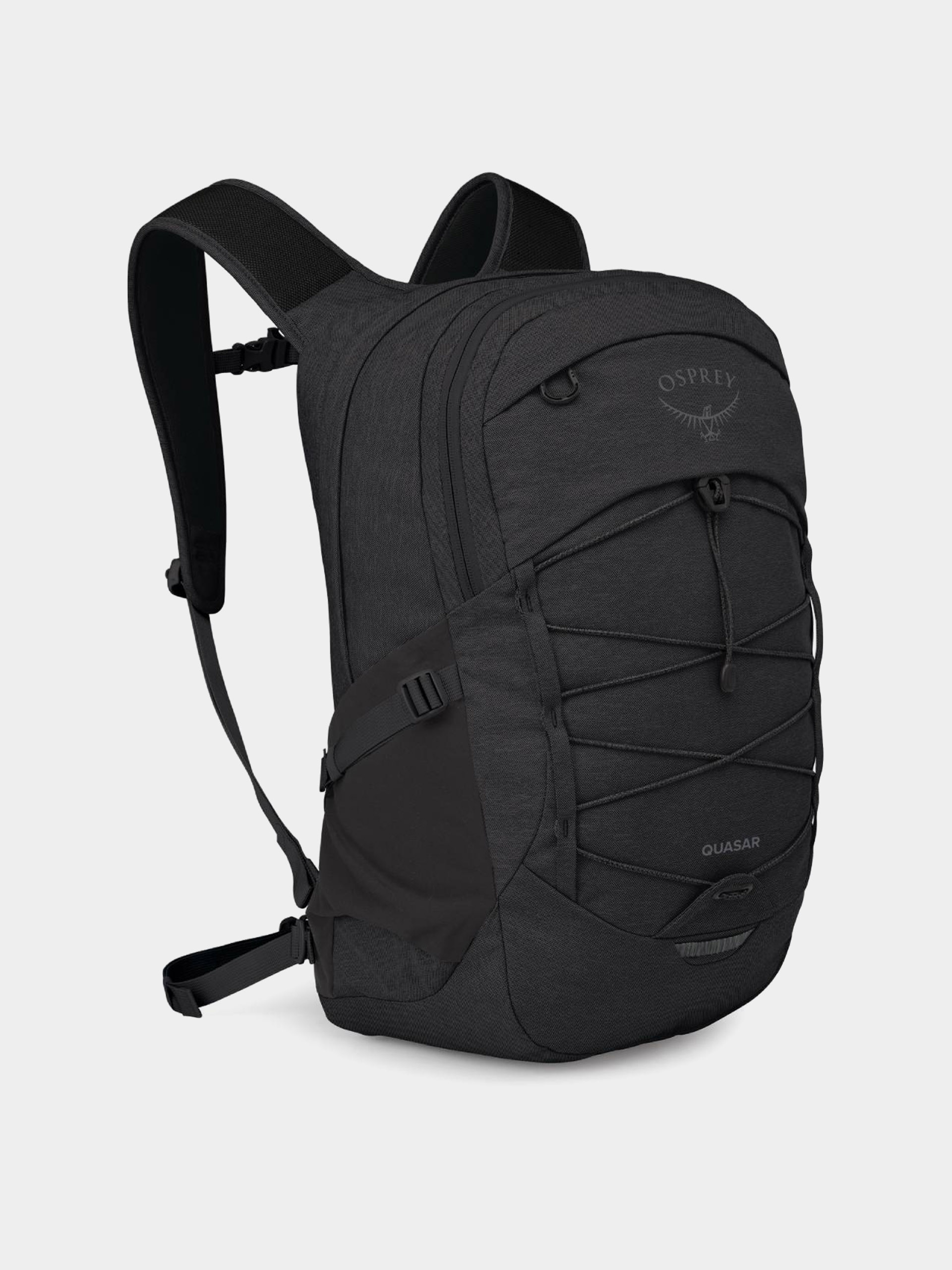 Osprey Rucksack Quasar (driftshade black)
