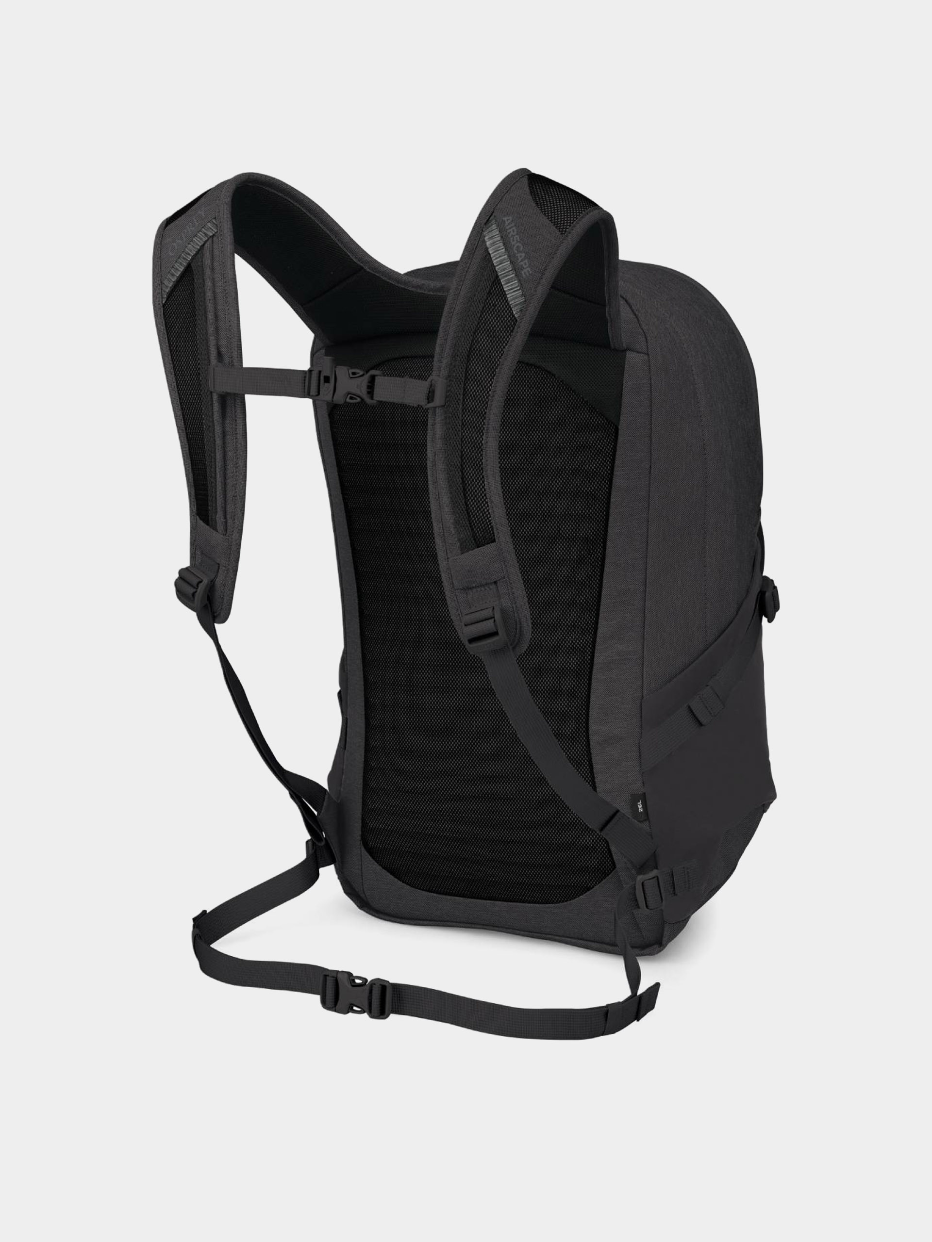 Osprey Rucksack Quasar (driftshade black)