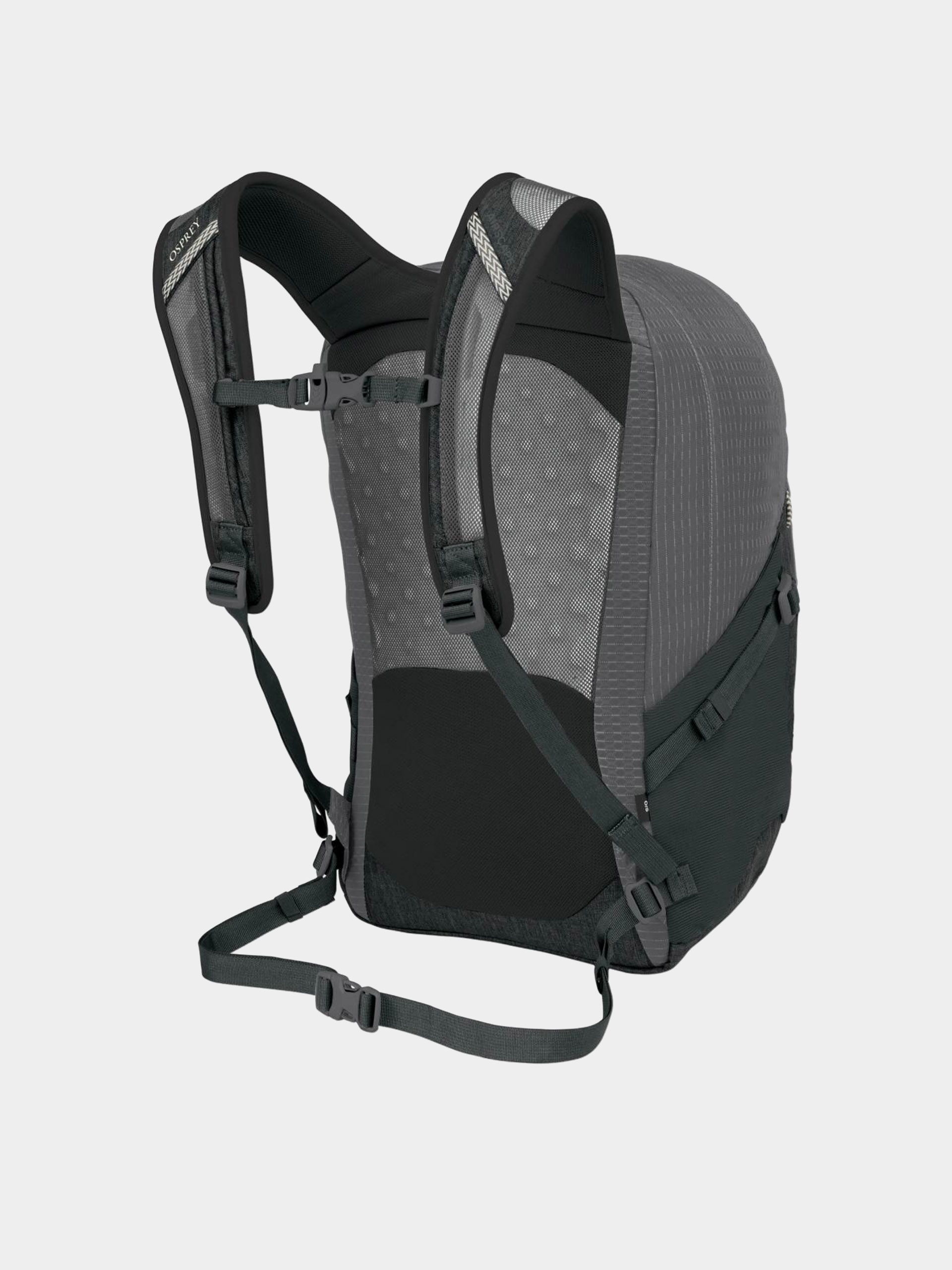 Osprey Rucksack Quasar (phantom grey heather)