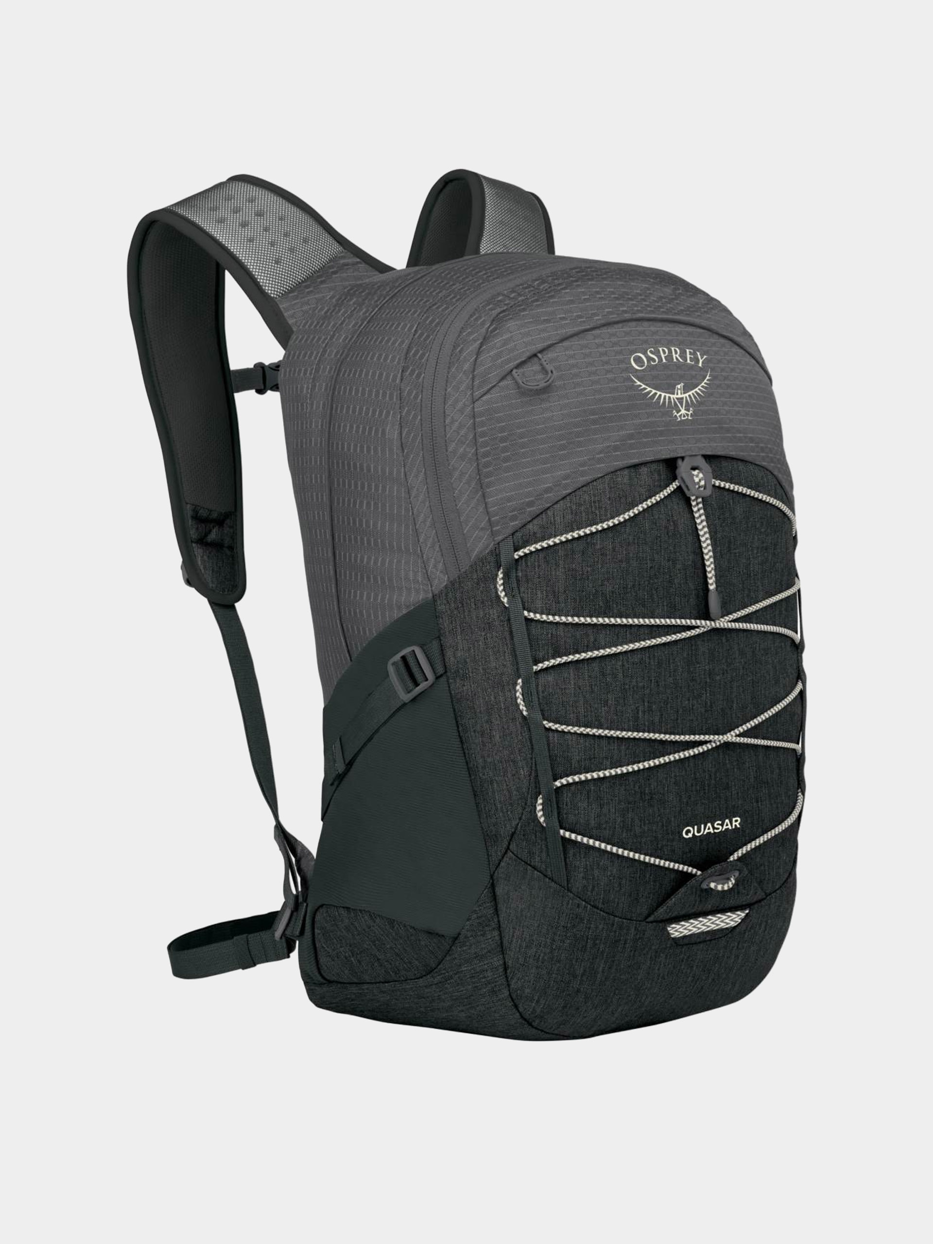 Osprey Rucksack Quasar (phantom grey heather)