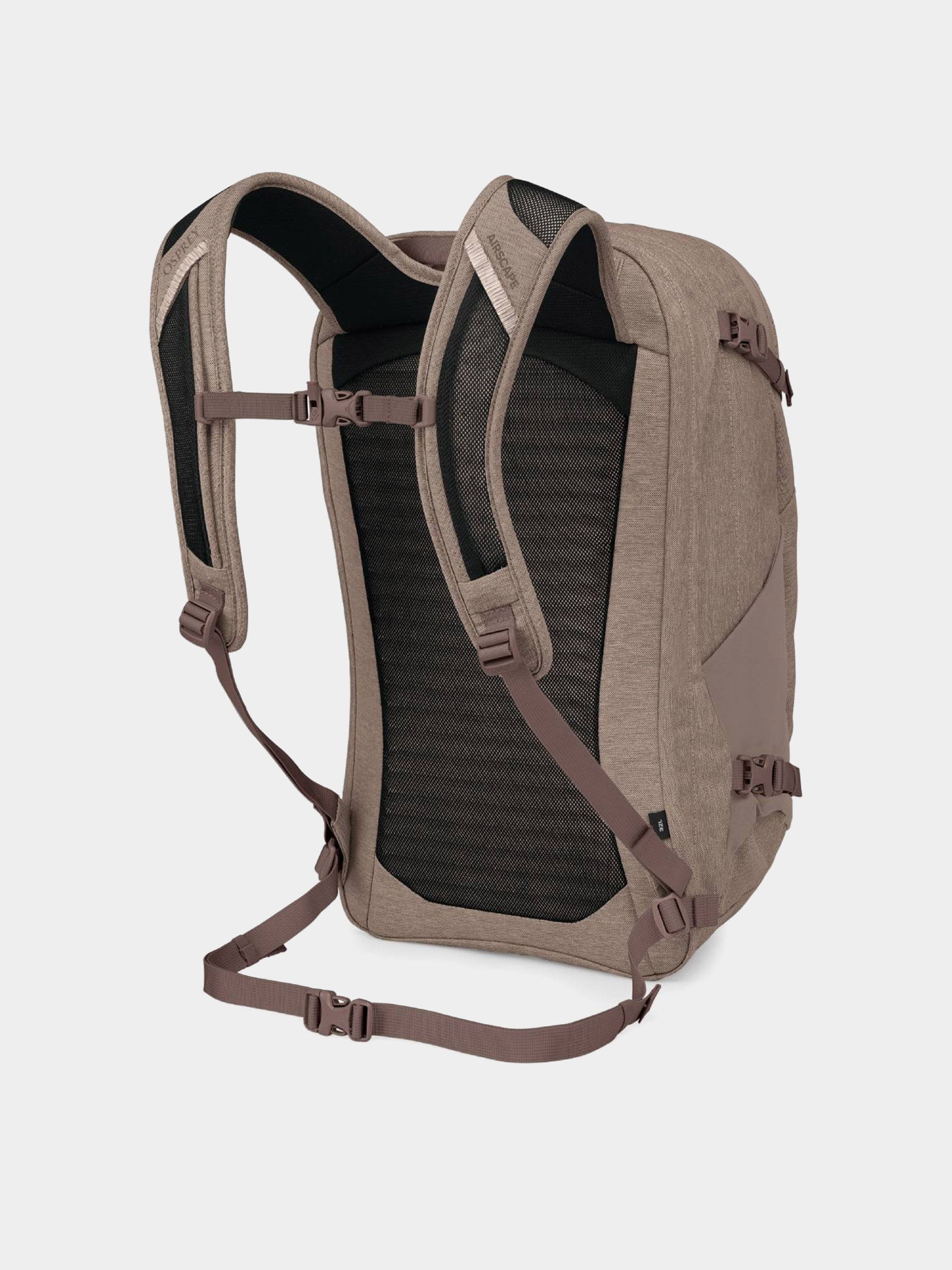 Osprey Rucksack Nebula (driftshade timber beige)