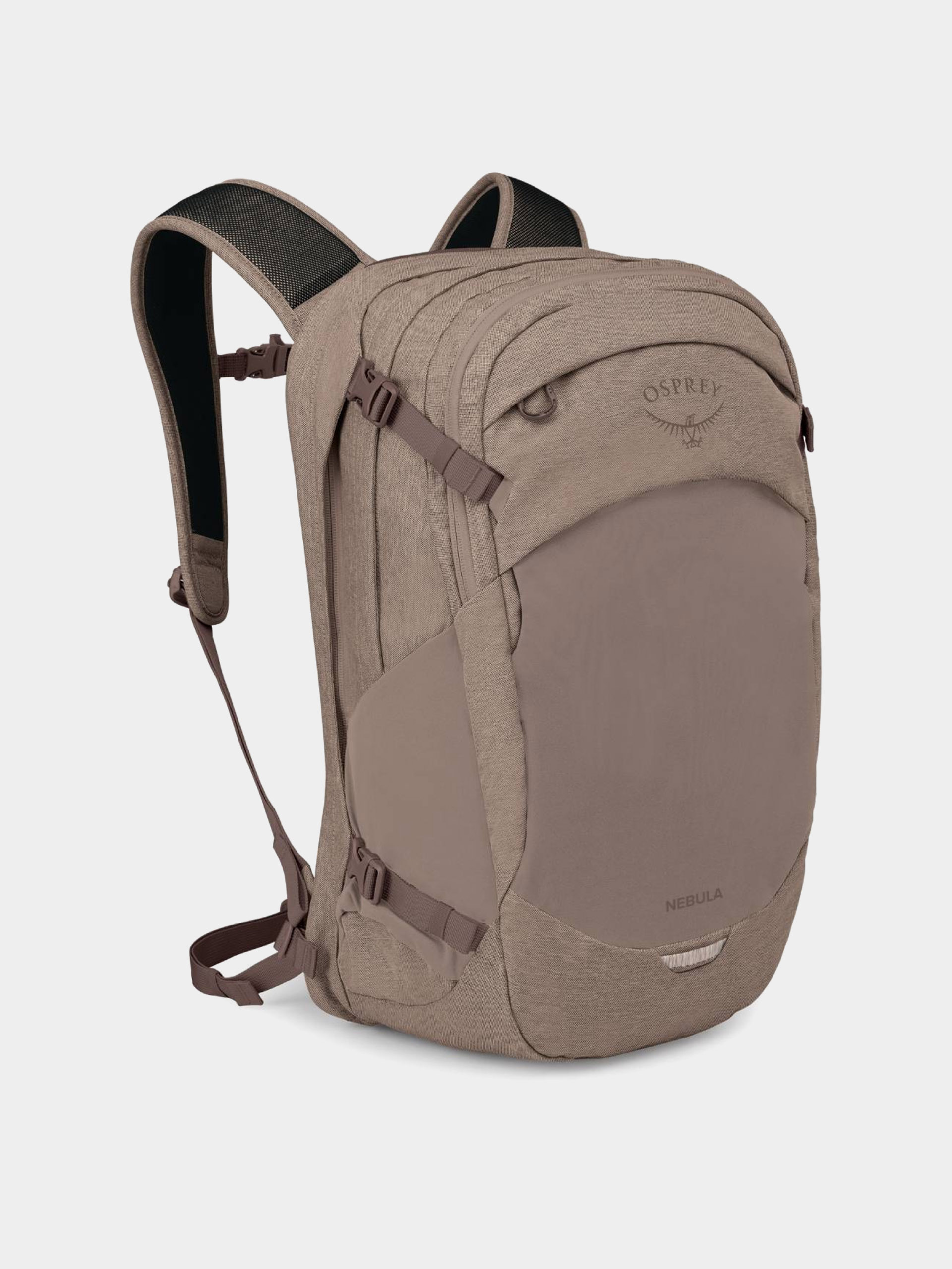 Osprey Backpack Nebula (driftshade timber beige)