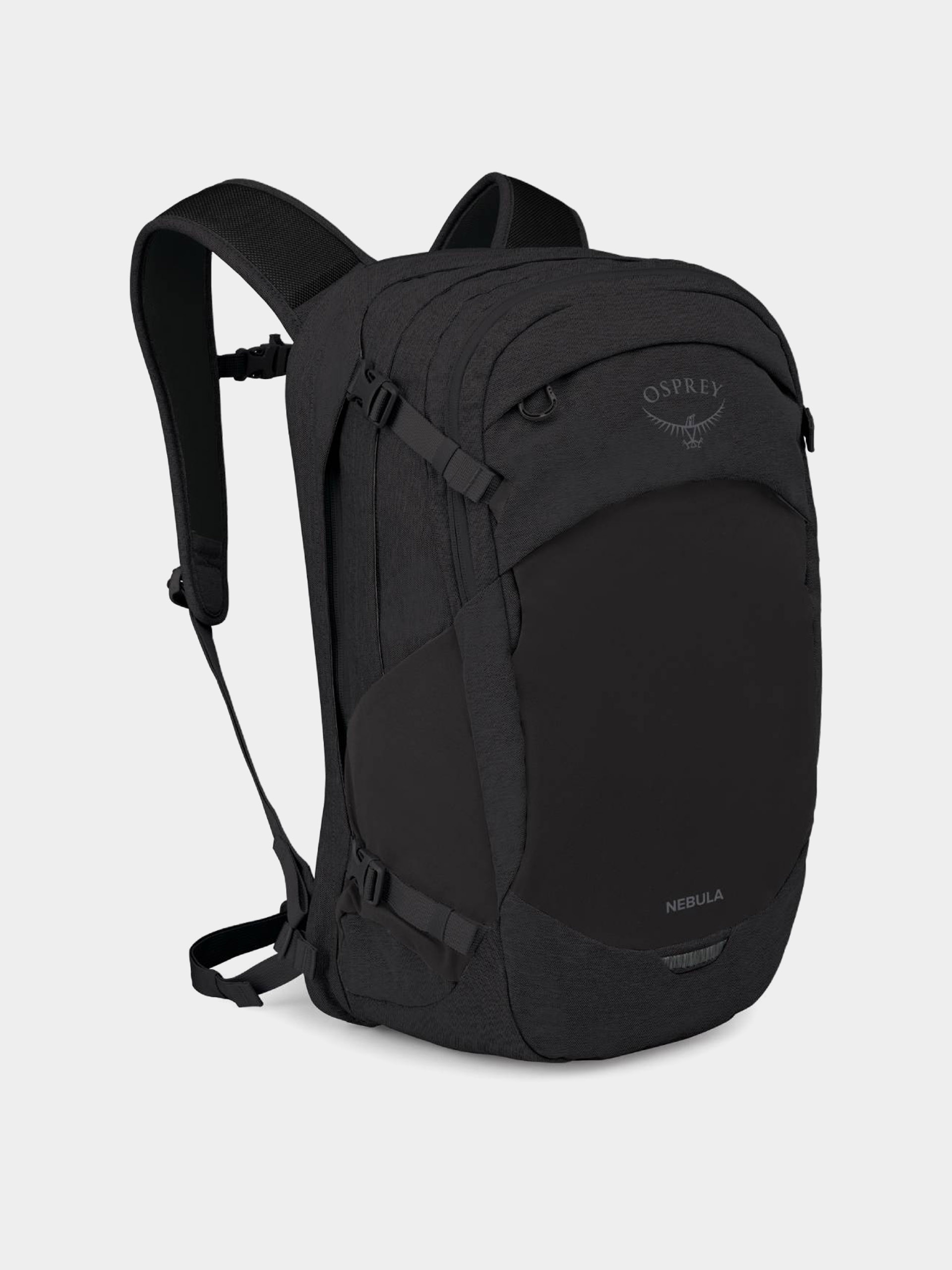 Osprey Backpack Nebula (driftshade black)