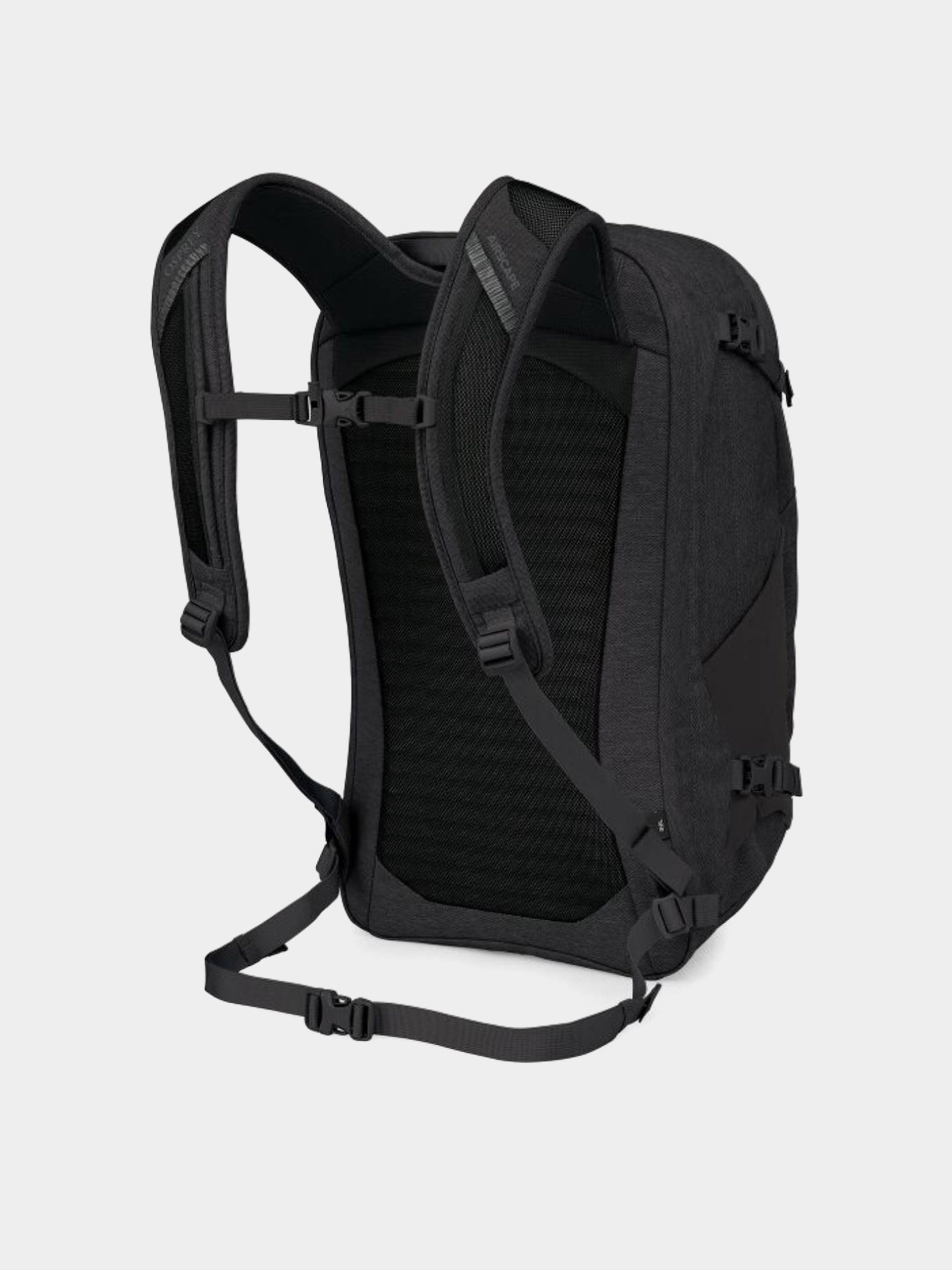 Osprey Rucksack Nebula (driftshade black)