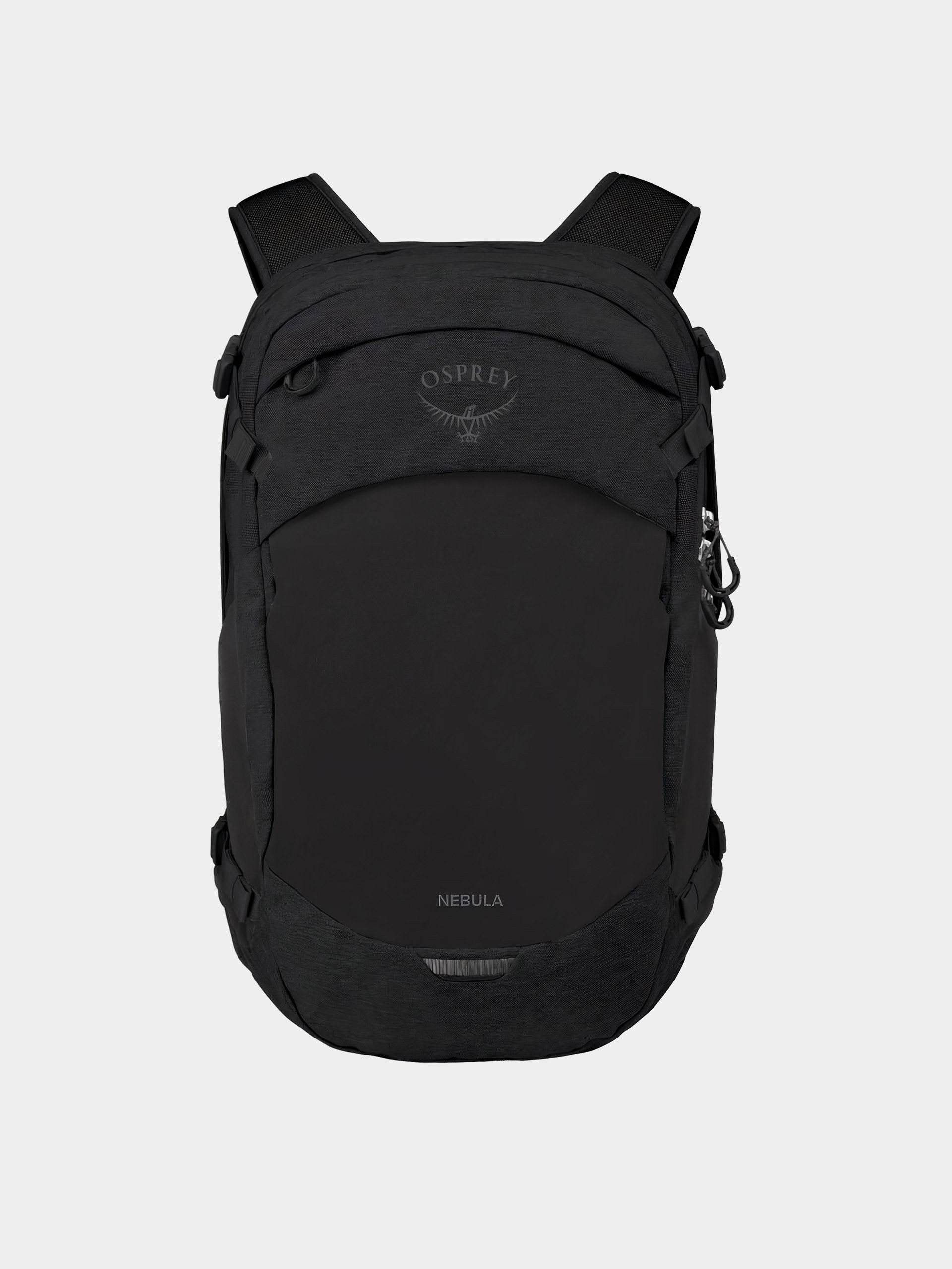 Osprey Rucksack Nebula (driftshade black)