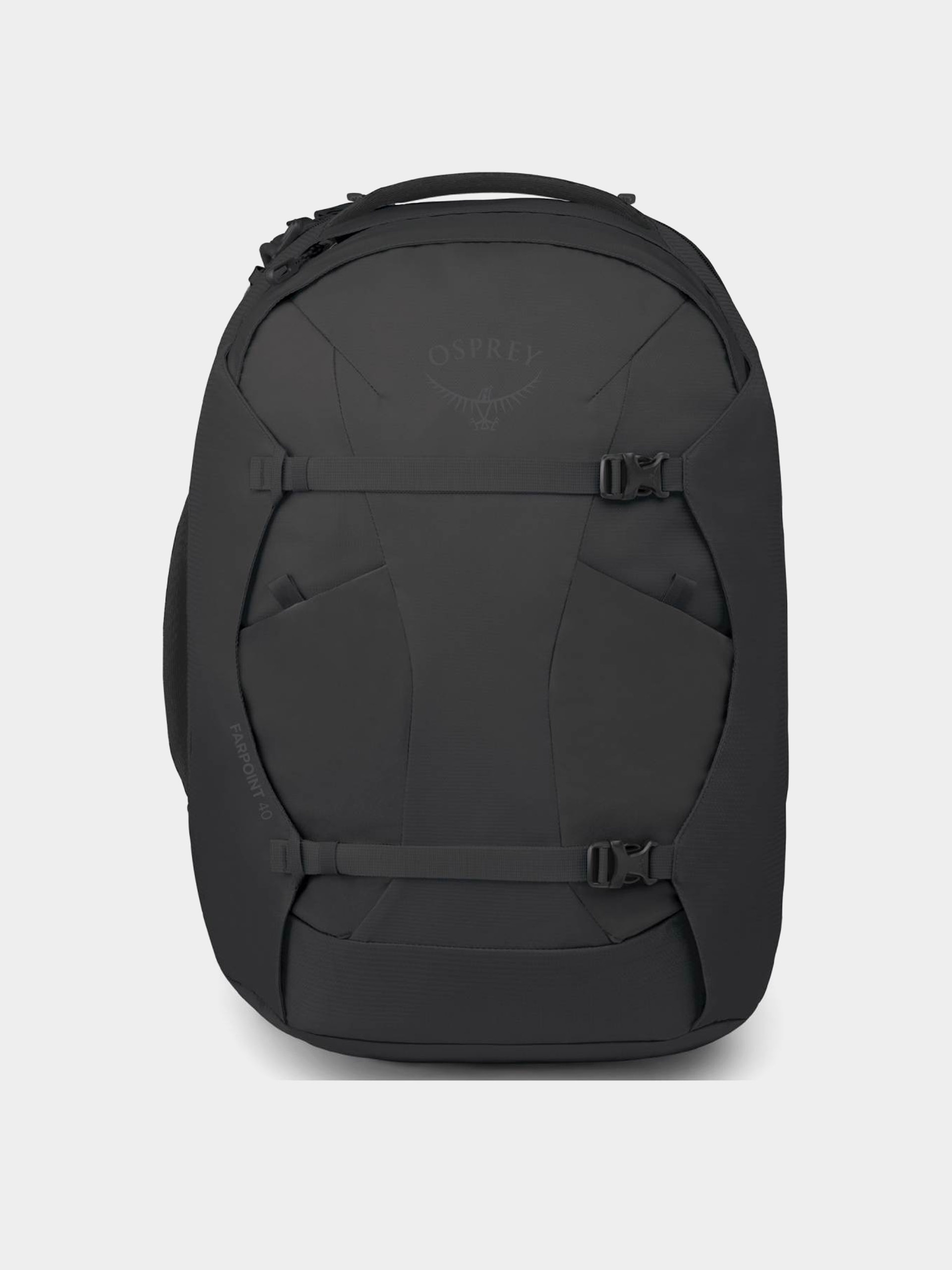 Osprey Rucksack Farpoint 40 (black)