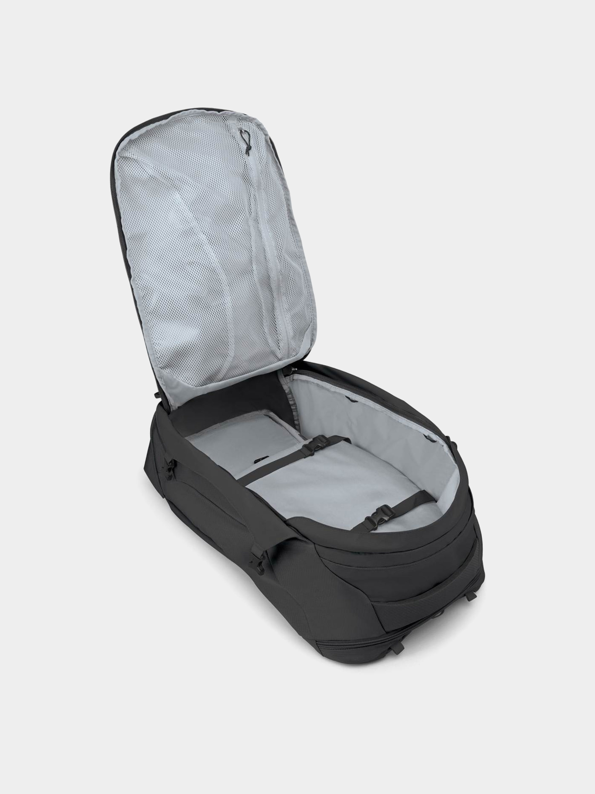 Osprey Backpack Farpoint 40 (black)