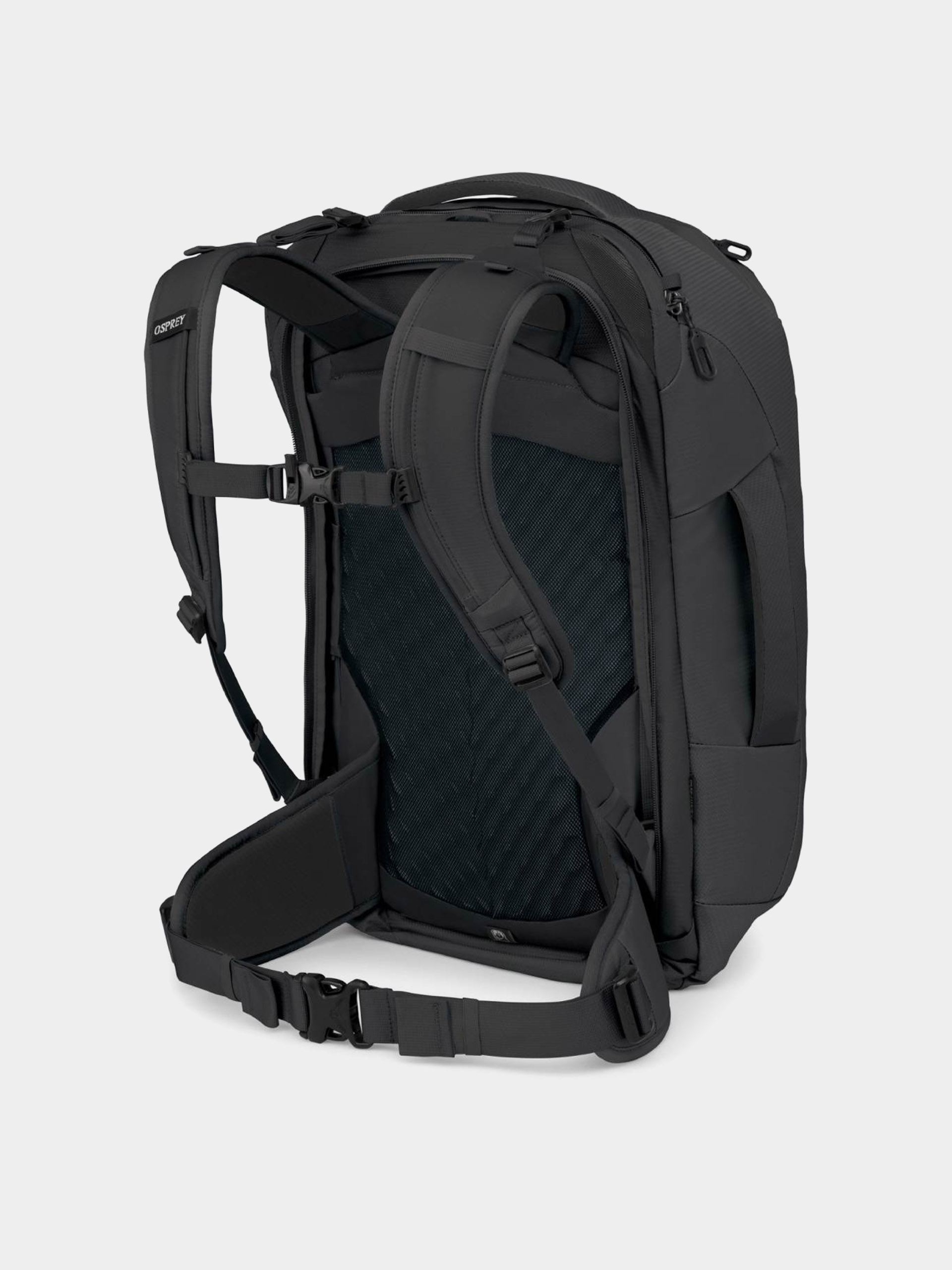 Osprey Backpack Farpoint 40 (black)