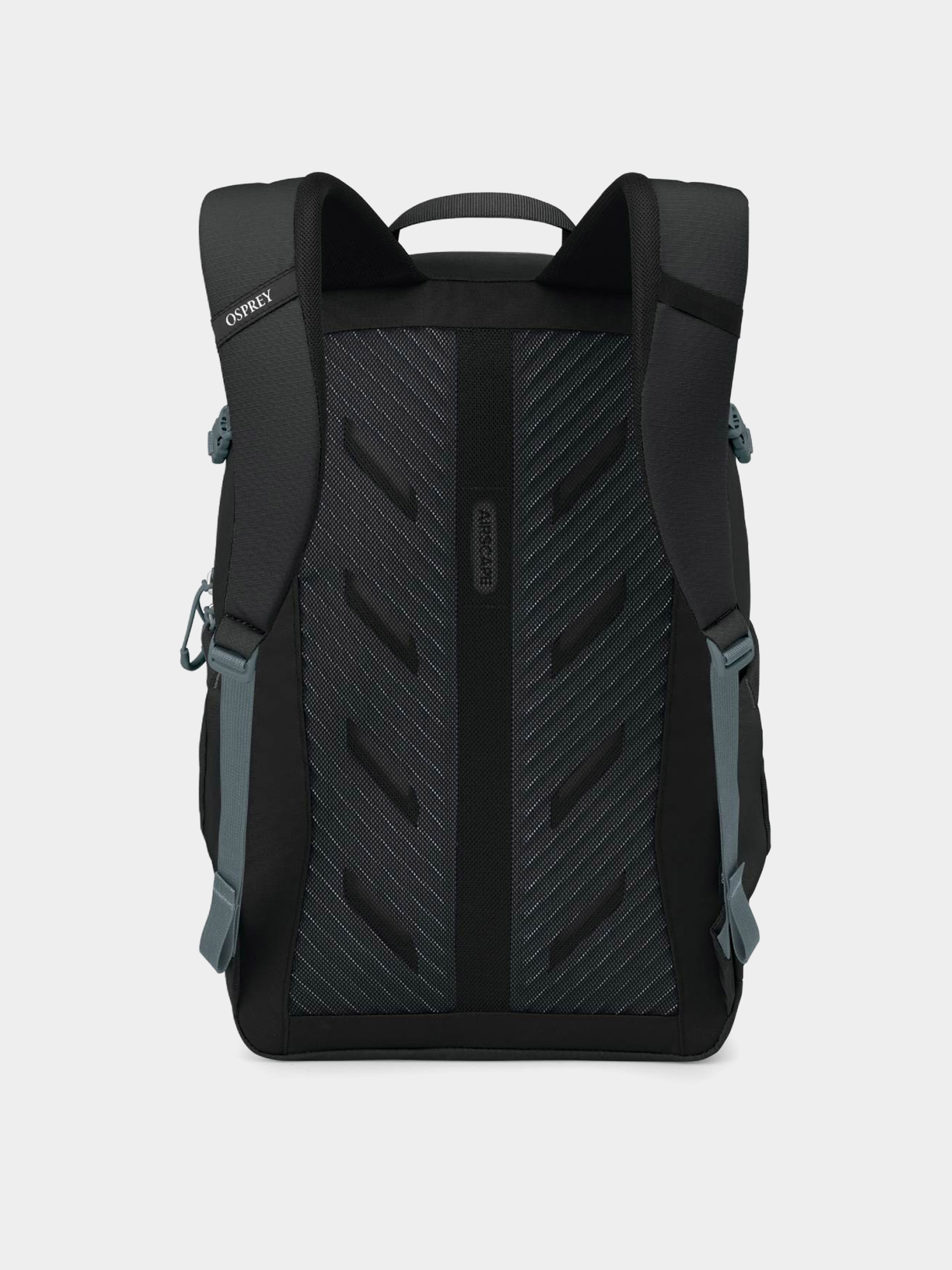 Osprey Rucksack Axis (black/shale grey)