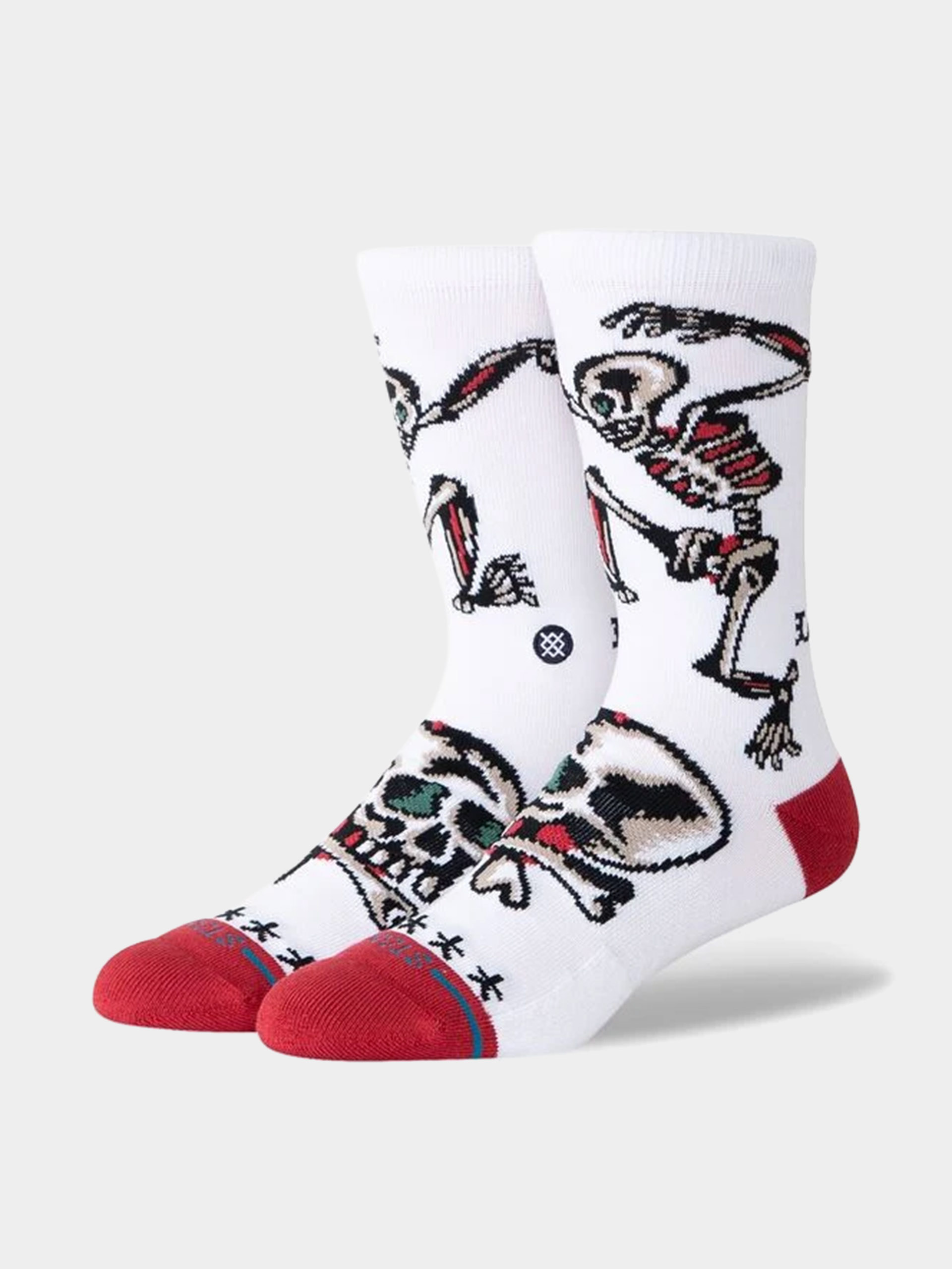 Stance Socken Skeleton Crew