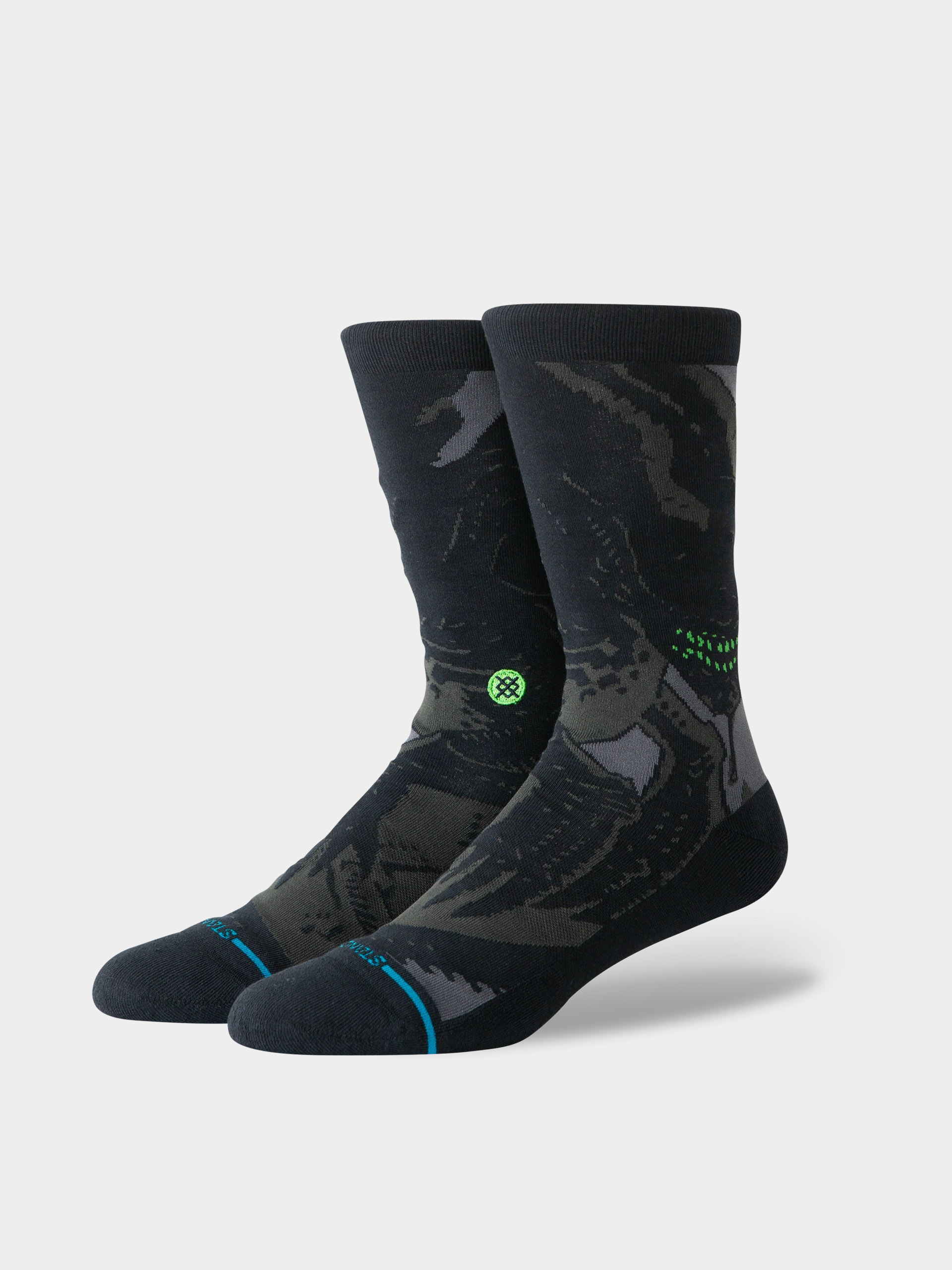 Stance Socken Alien Crew