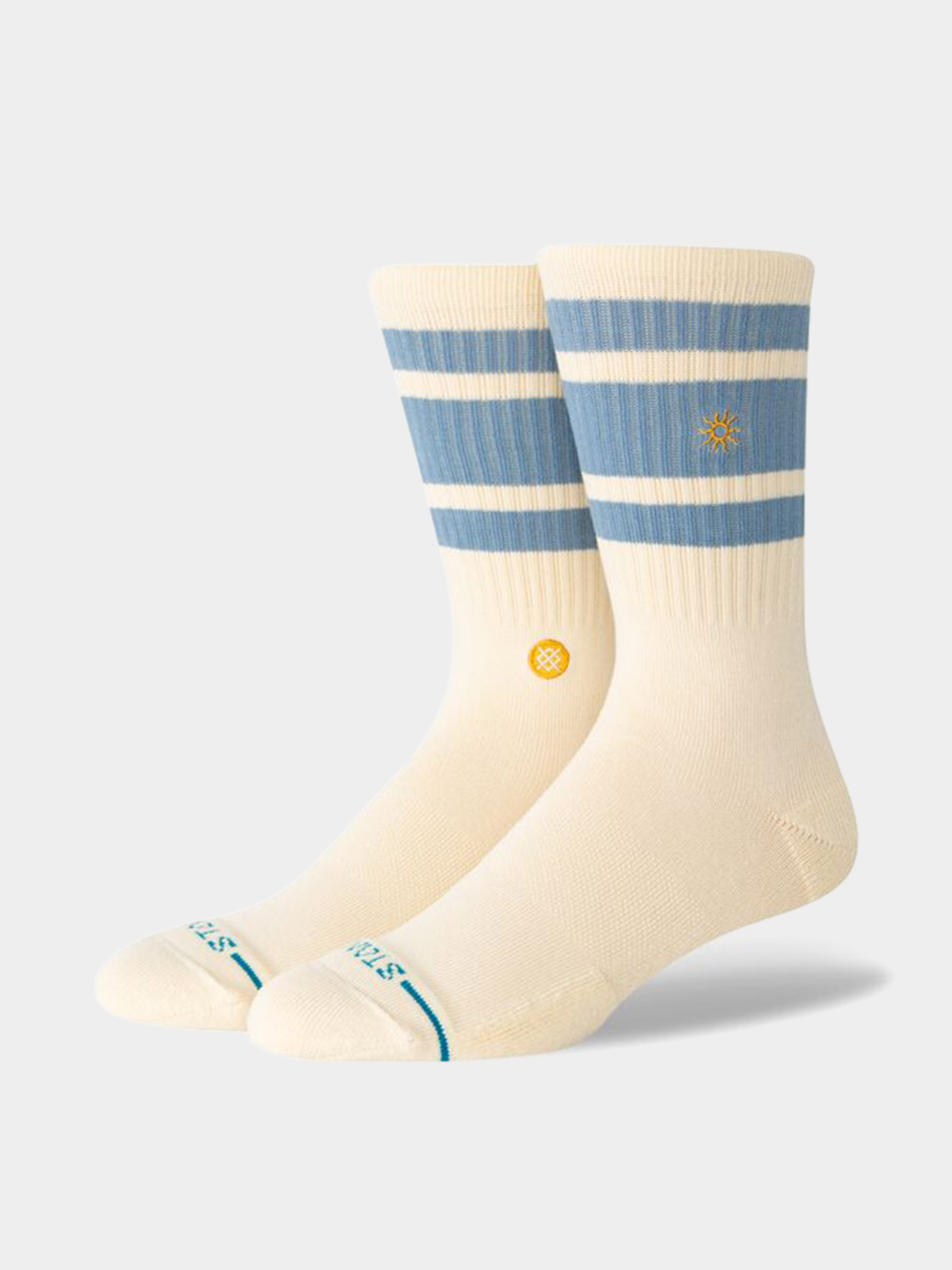 Stance Socks Got Sol Crew (canvas)