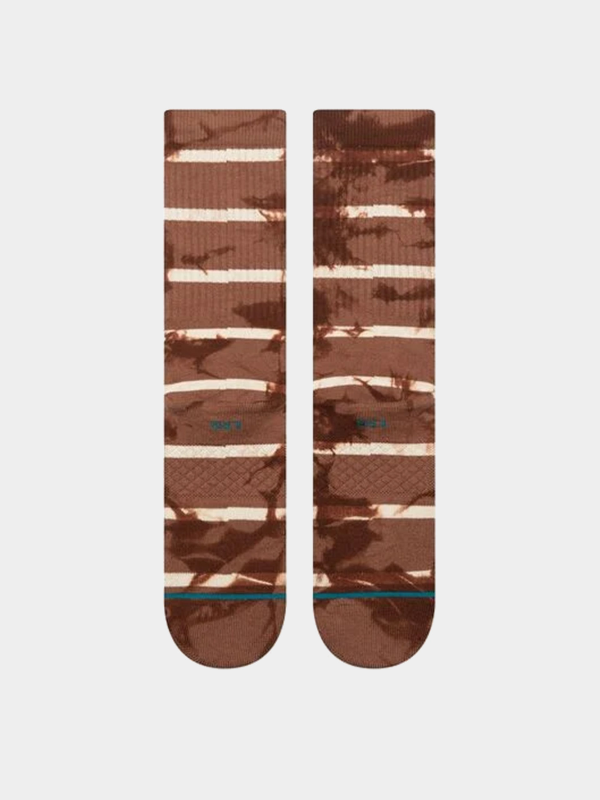 Stance Socks Mojo Crew (brown)