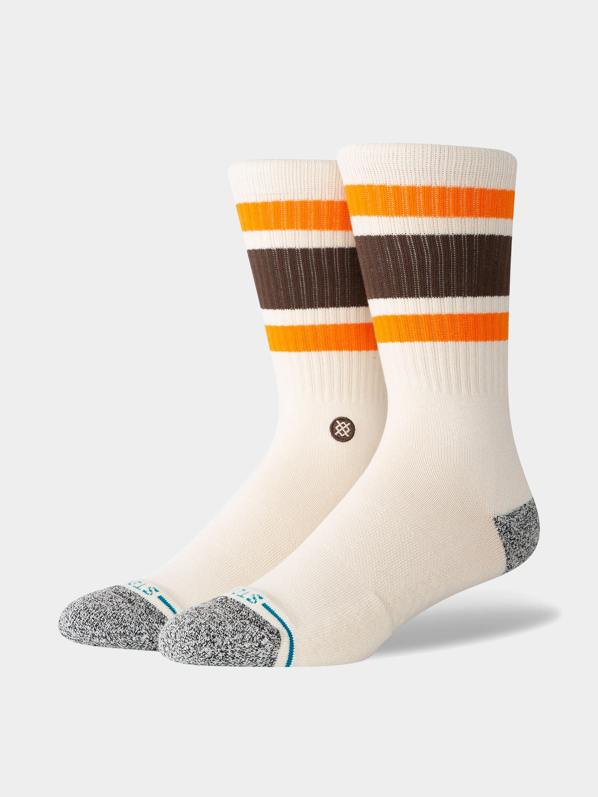 Stance Socks Boyd St