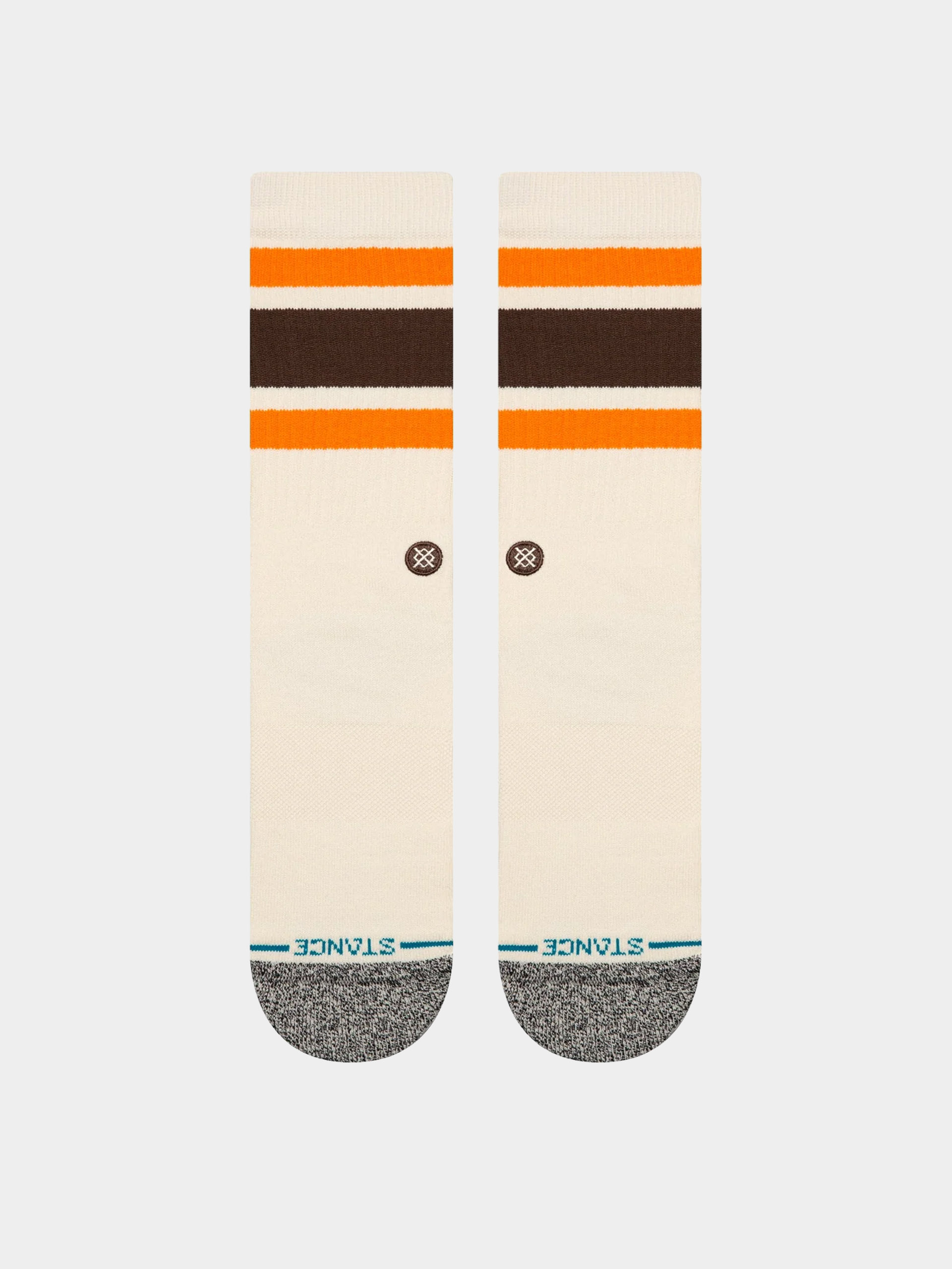 Stance Socks Boyd St (offwhite)