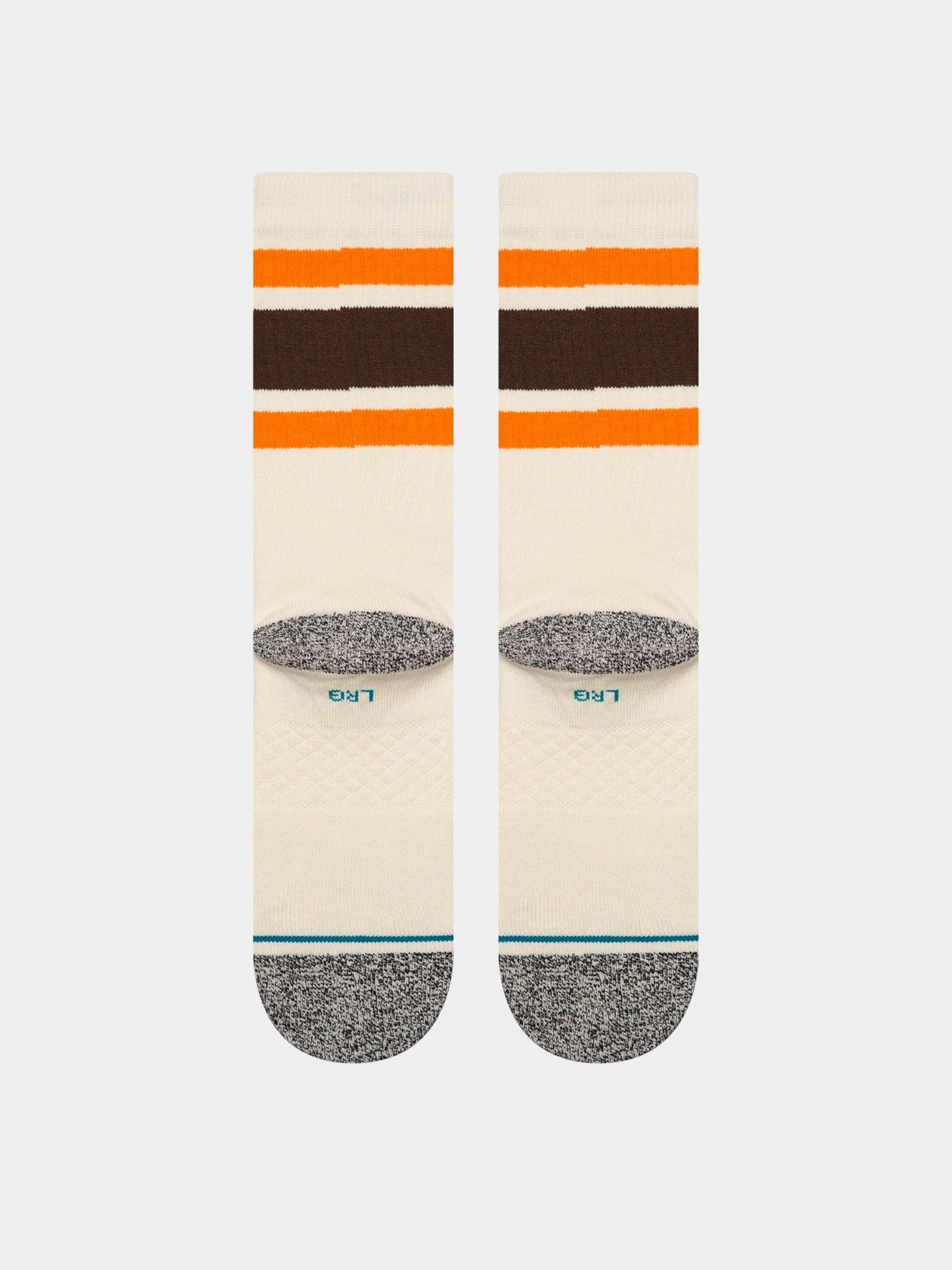 Stance Socken Boyd St (offwhite)