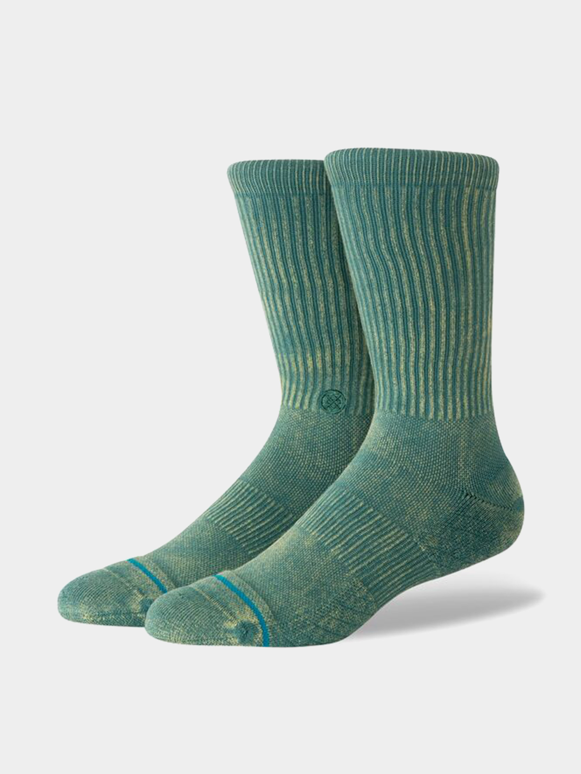 Stance Socks Signature Wash Crew