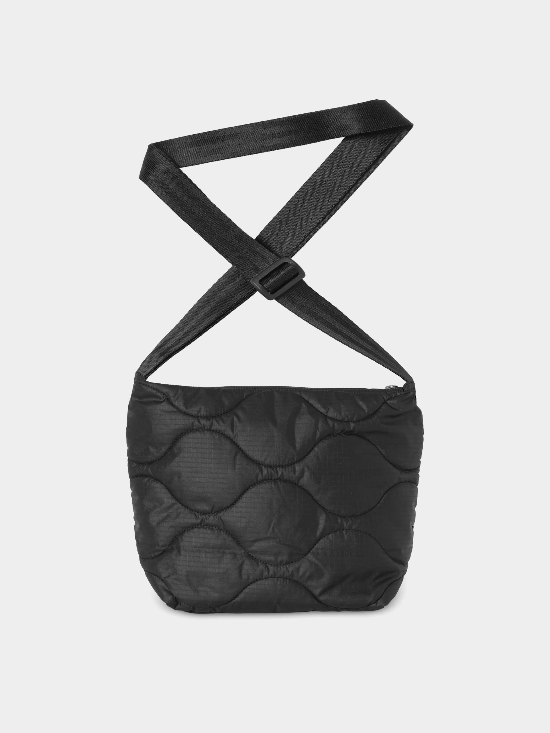 Carhartt WIP Handbag Skye Small (black/wax)