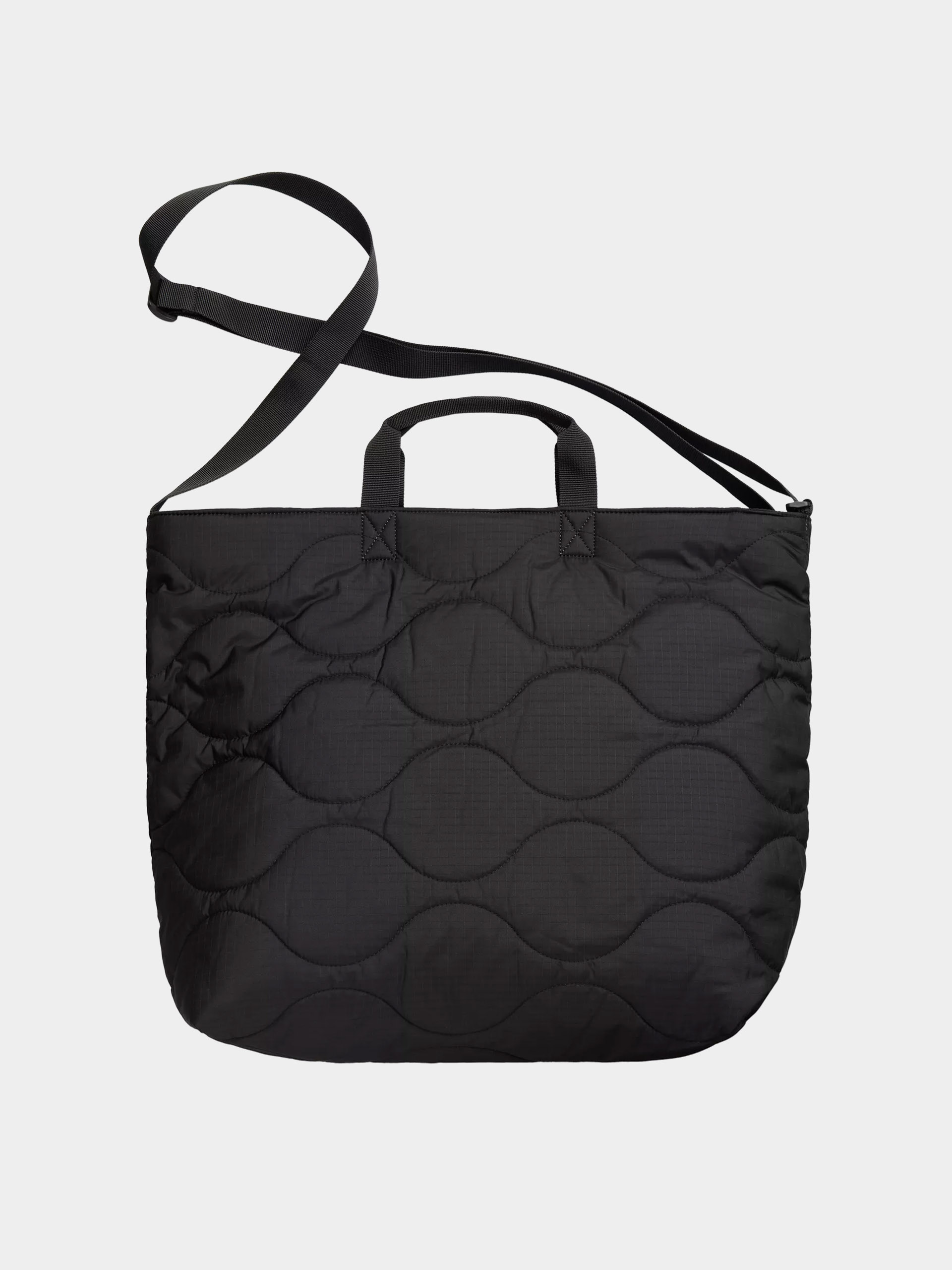 Carhartt WIP Handbag Skye (black/wax)
