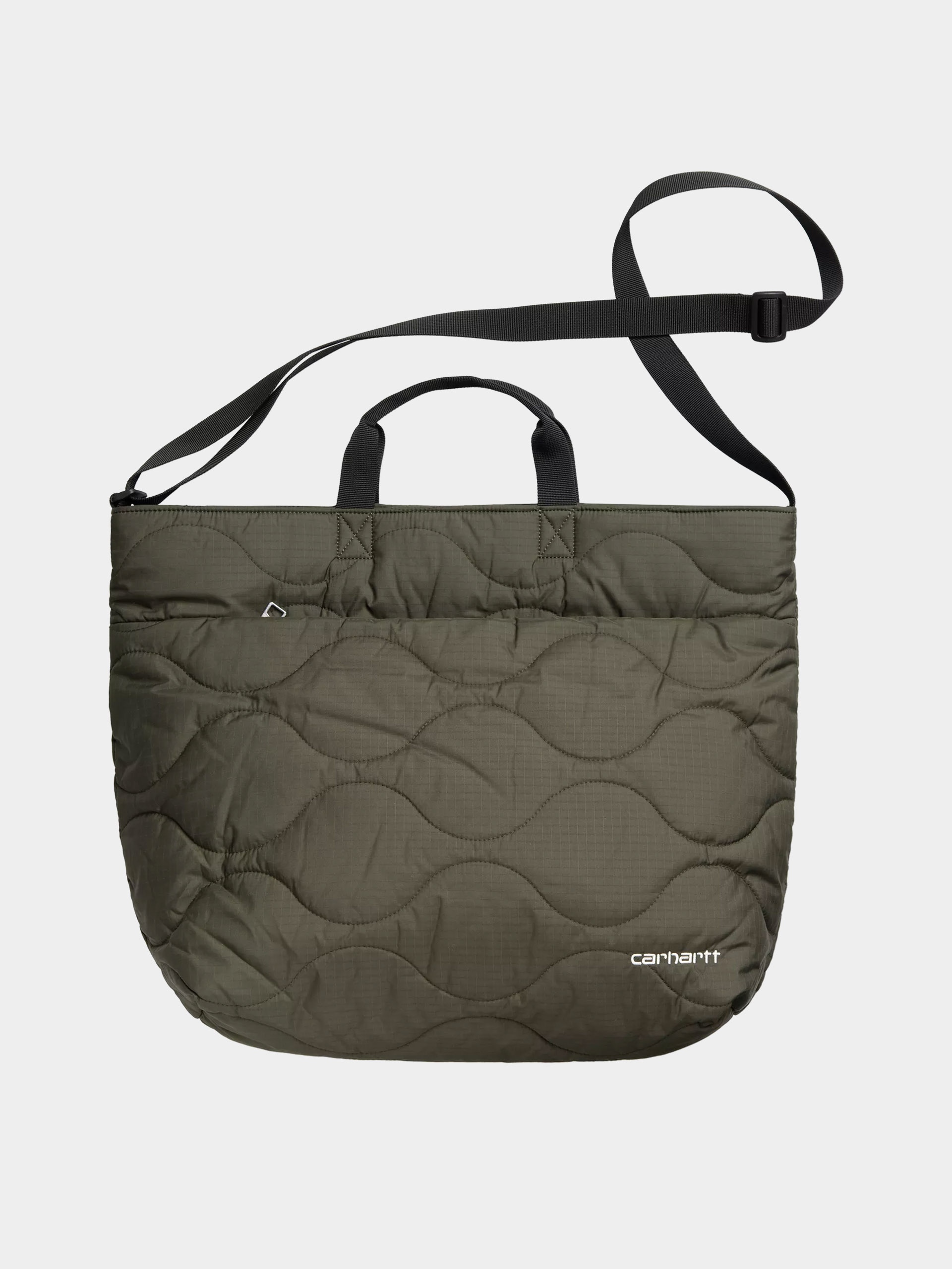 Carhartt WIP Schultertasche Skye (cypress/wax)