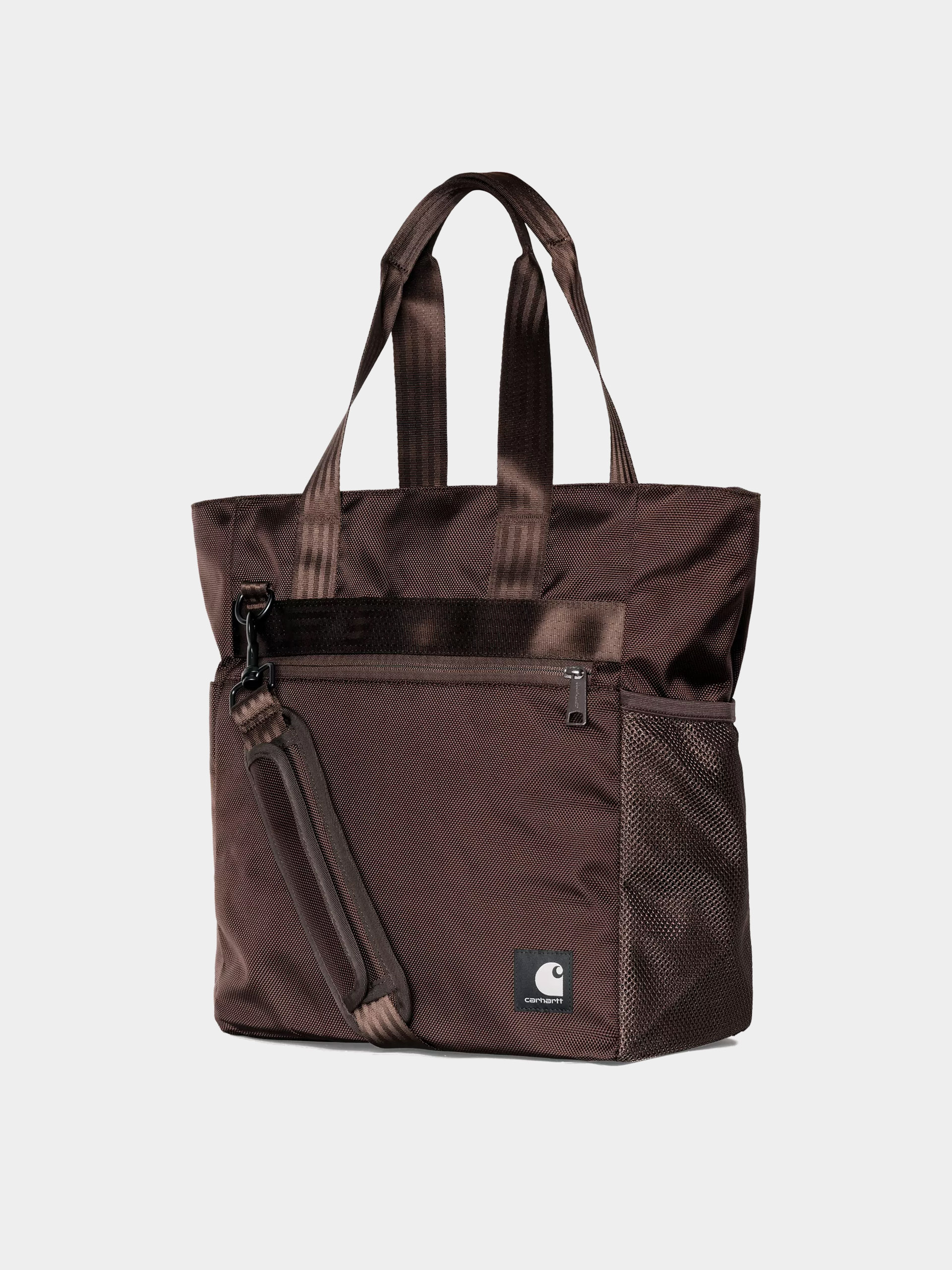 Carhartt WIP Schultertasche Richmond (palisander)