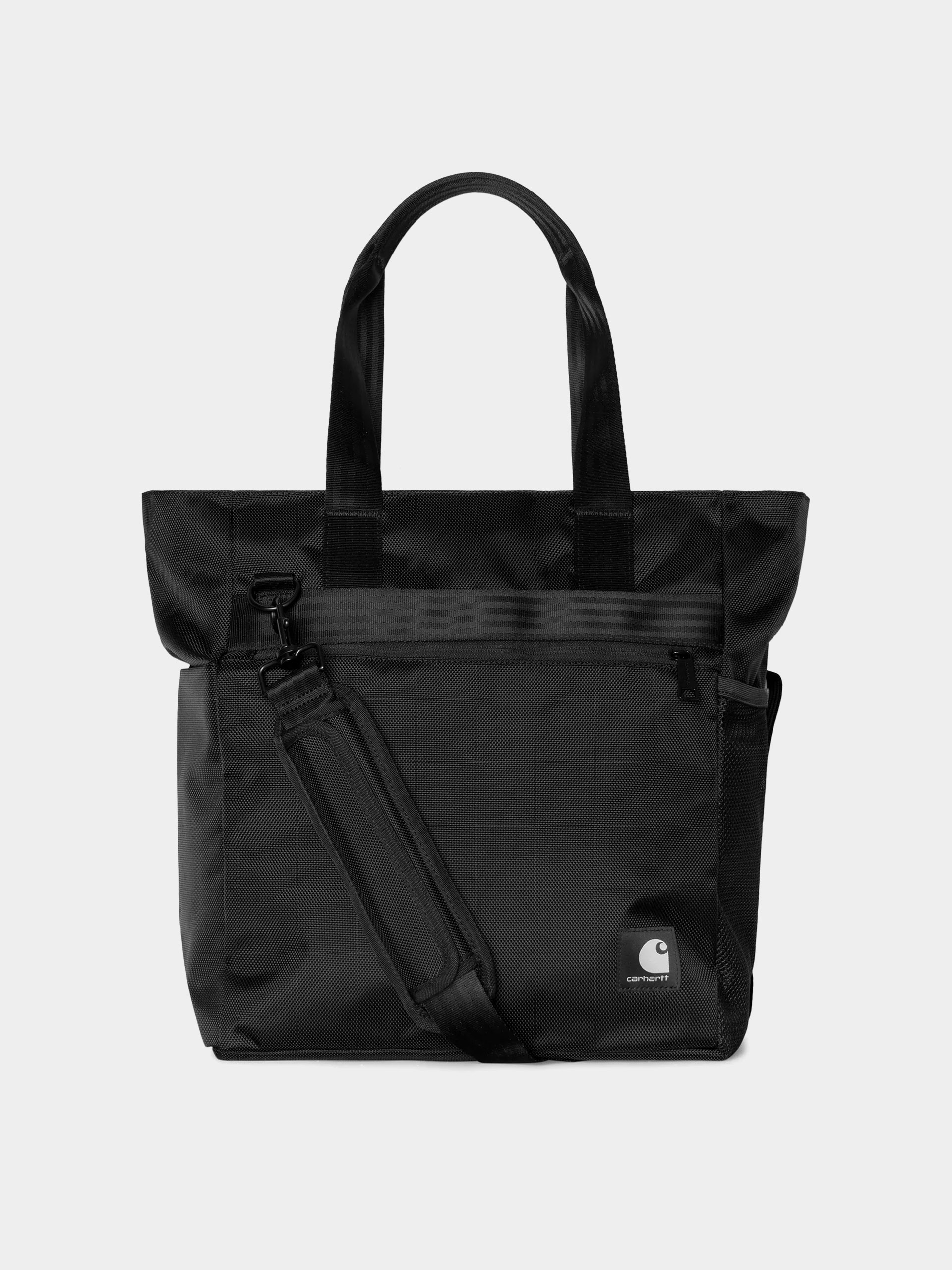 Carhartt WIP Schultertasche Richmond (black)