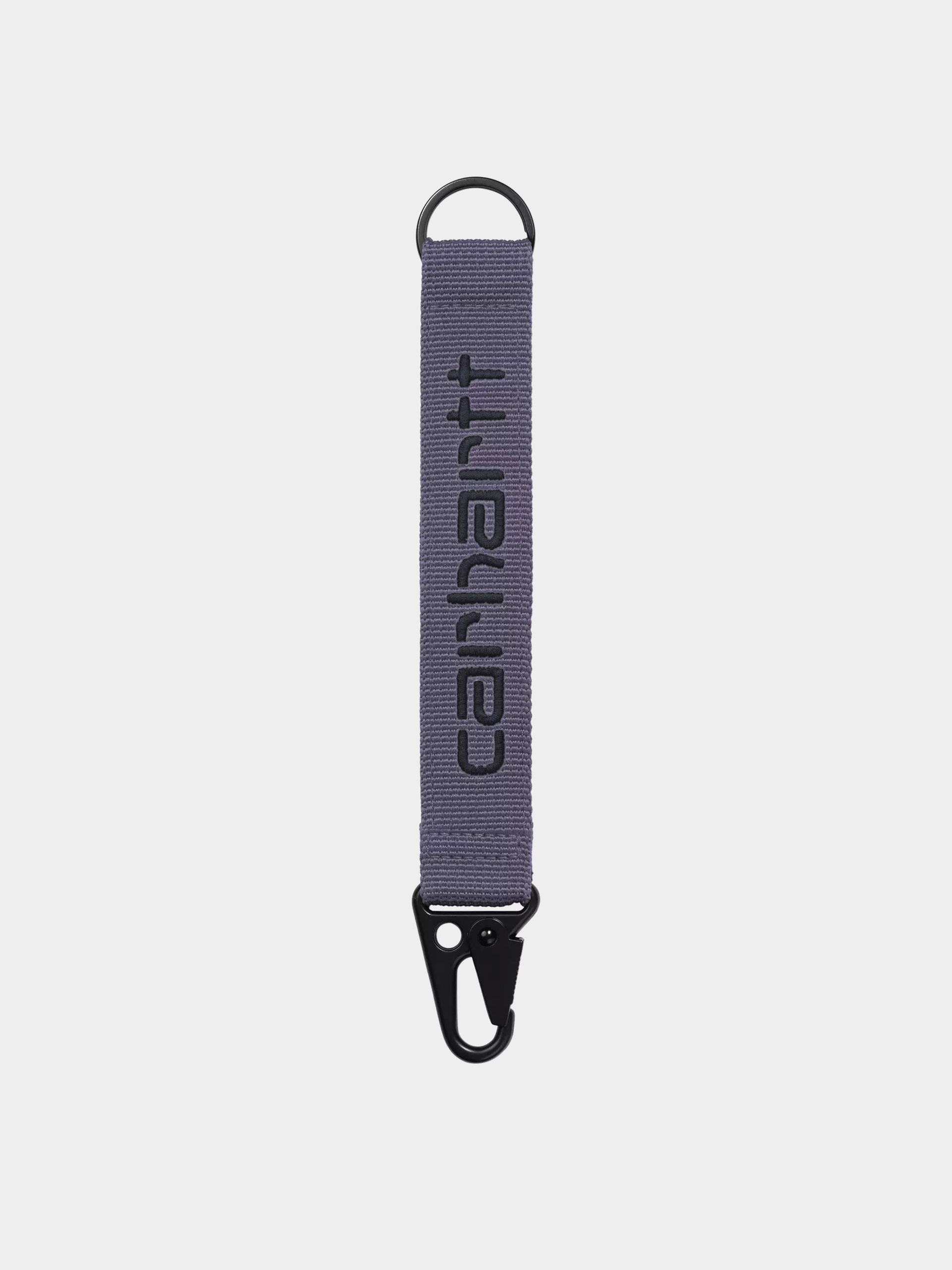 Carhartt WIP Schlüsselanhänger Jaden Keyholder (shady purple/dark navy)