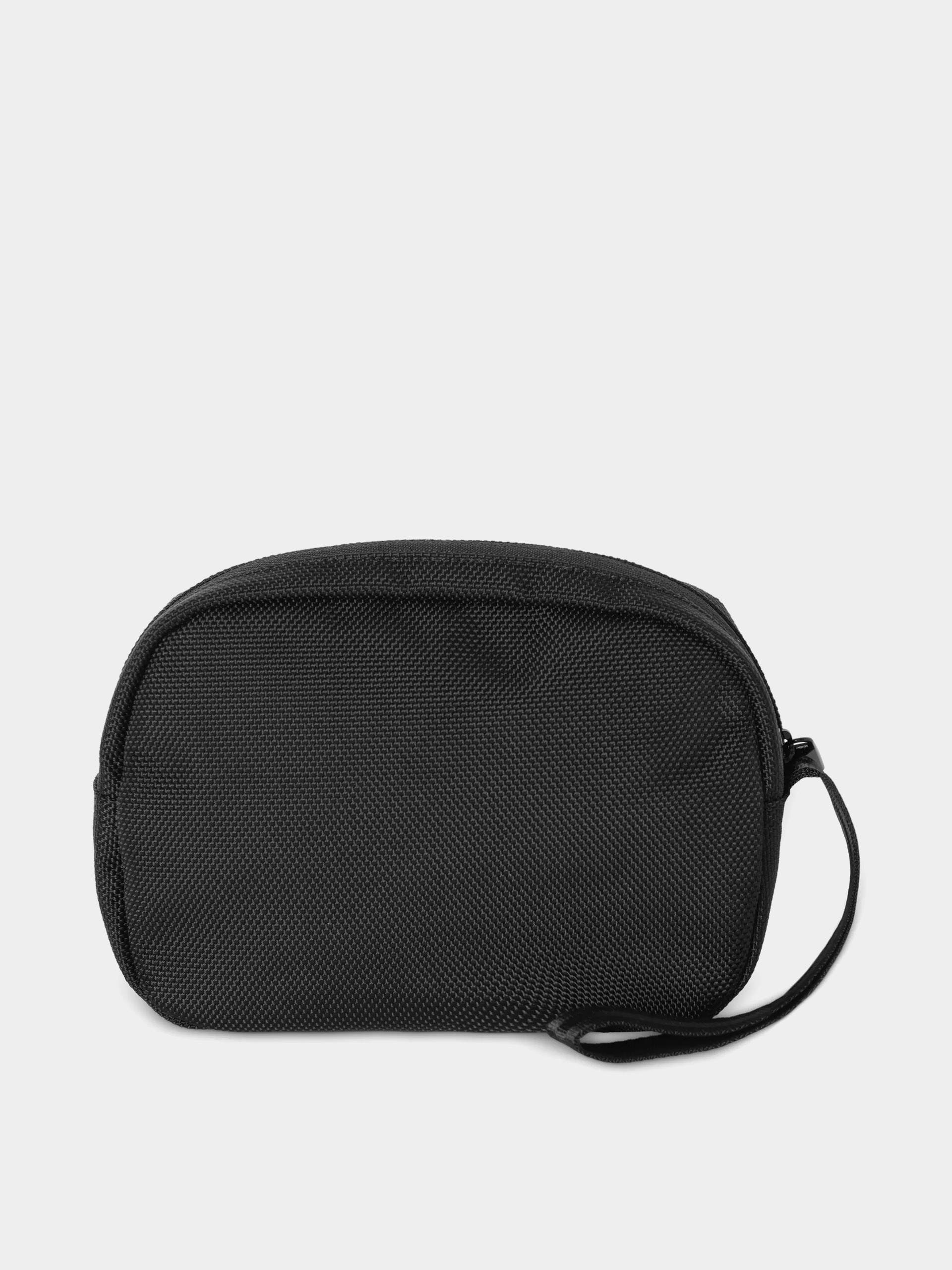 Carhartt WIP Kosmetiktasche Richmond Pouch (black)
