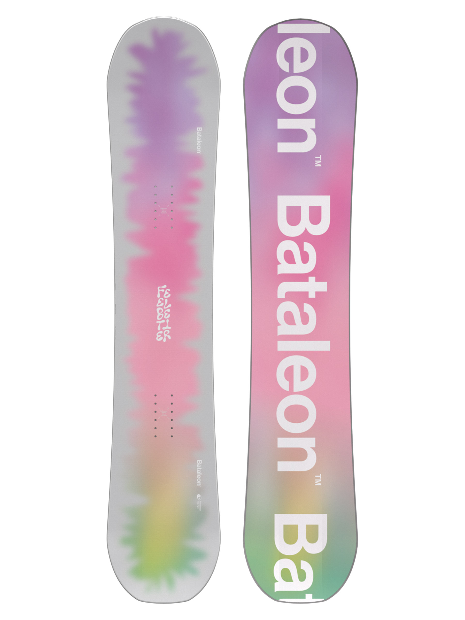 Bataleon Snowboard Feelbetter Wmn