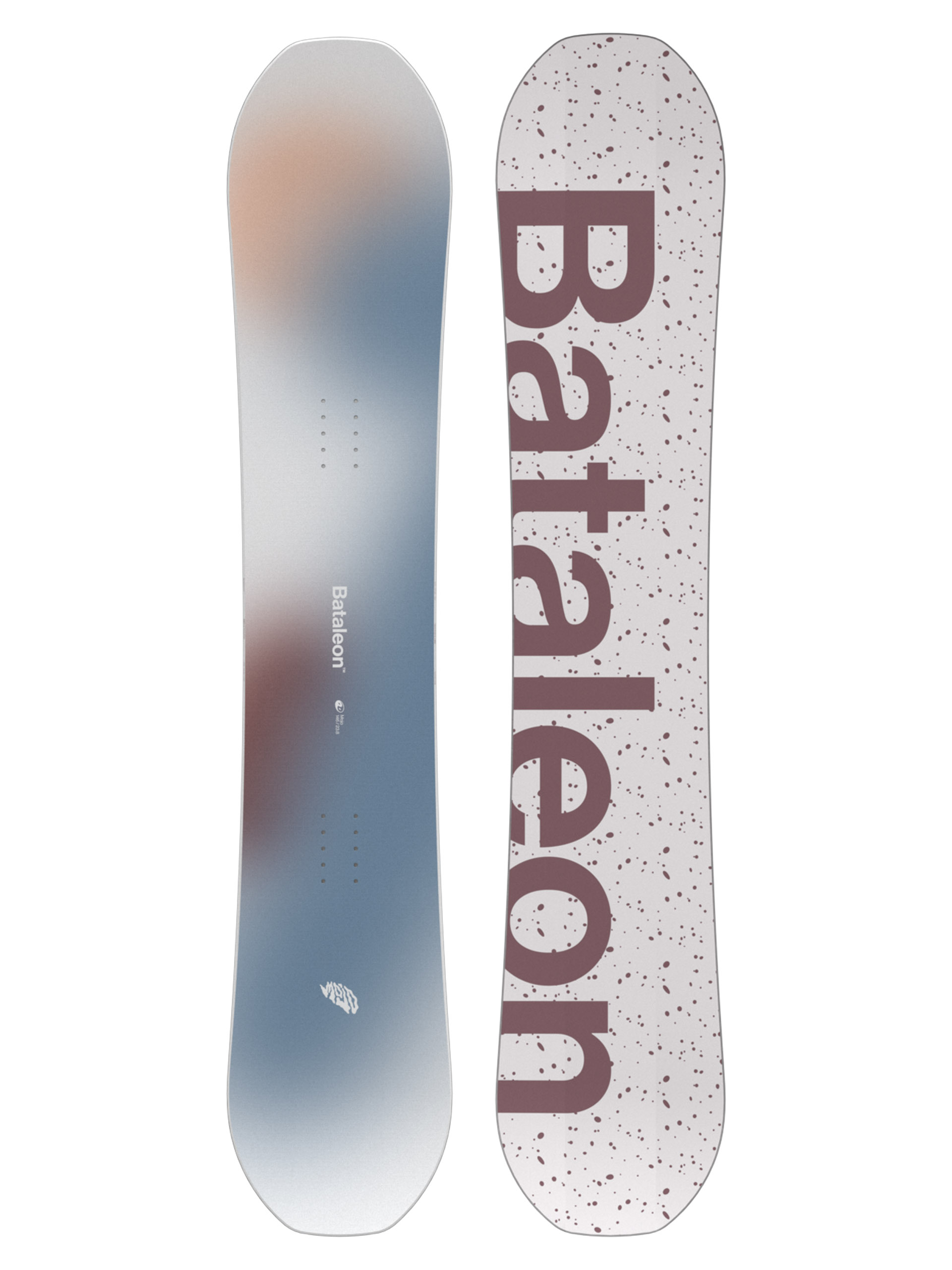 Bataleon Snowboard Mojo Wmn