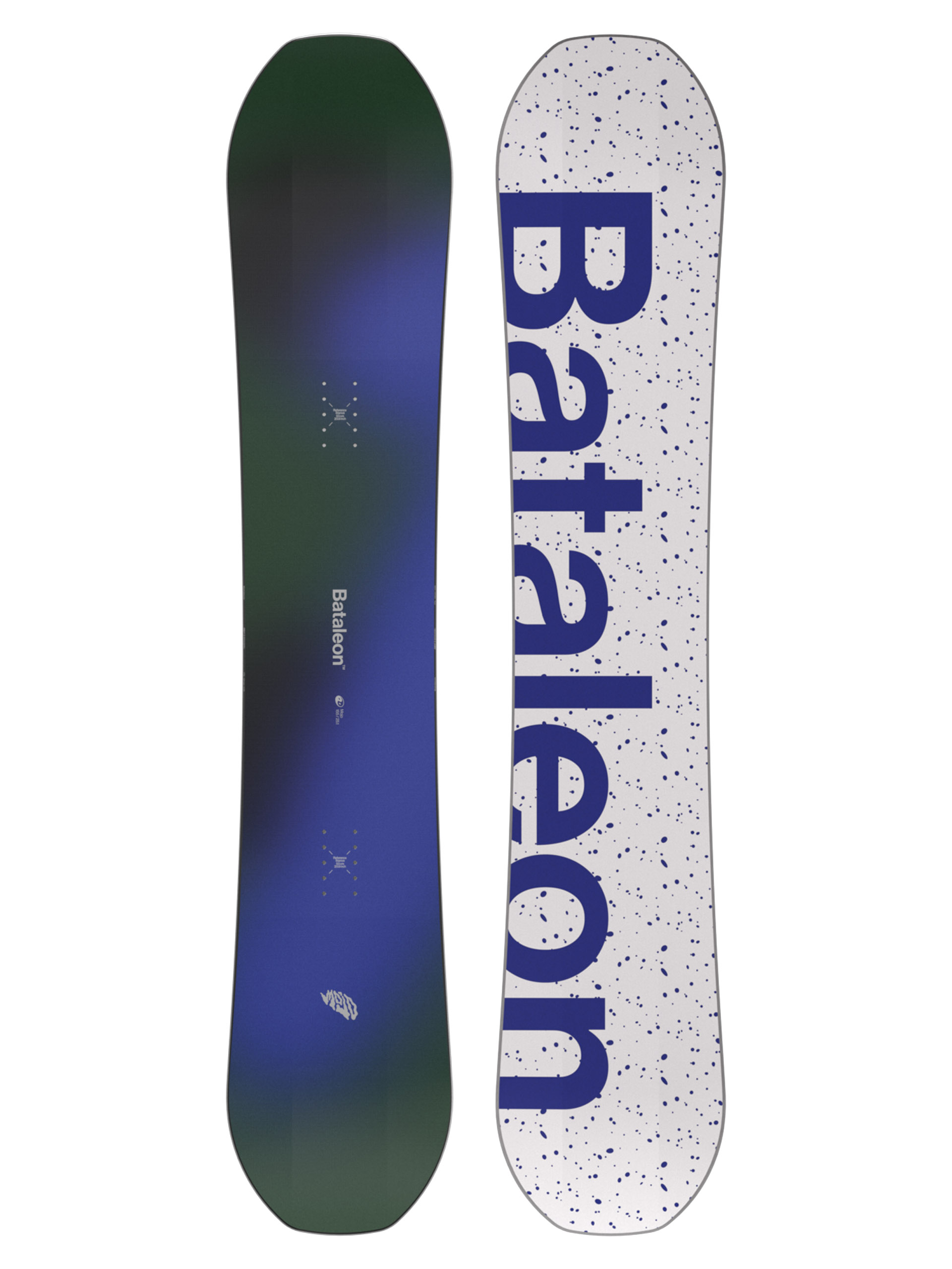 Bataleon Snowboard Mojo