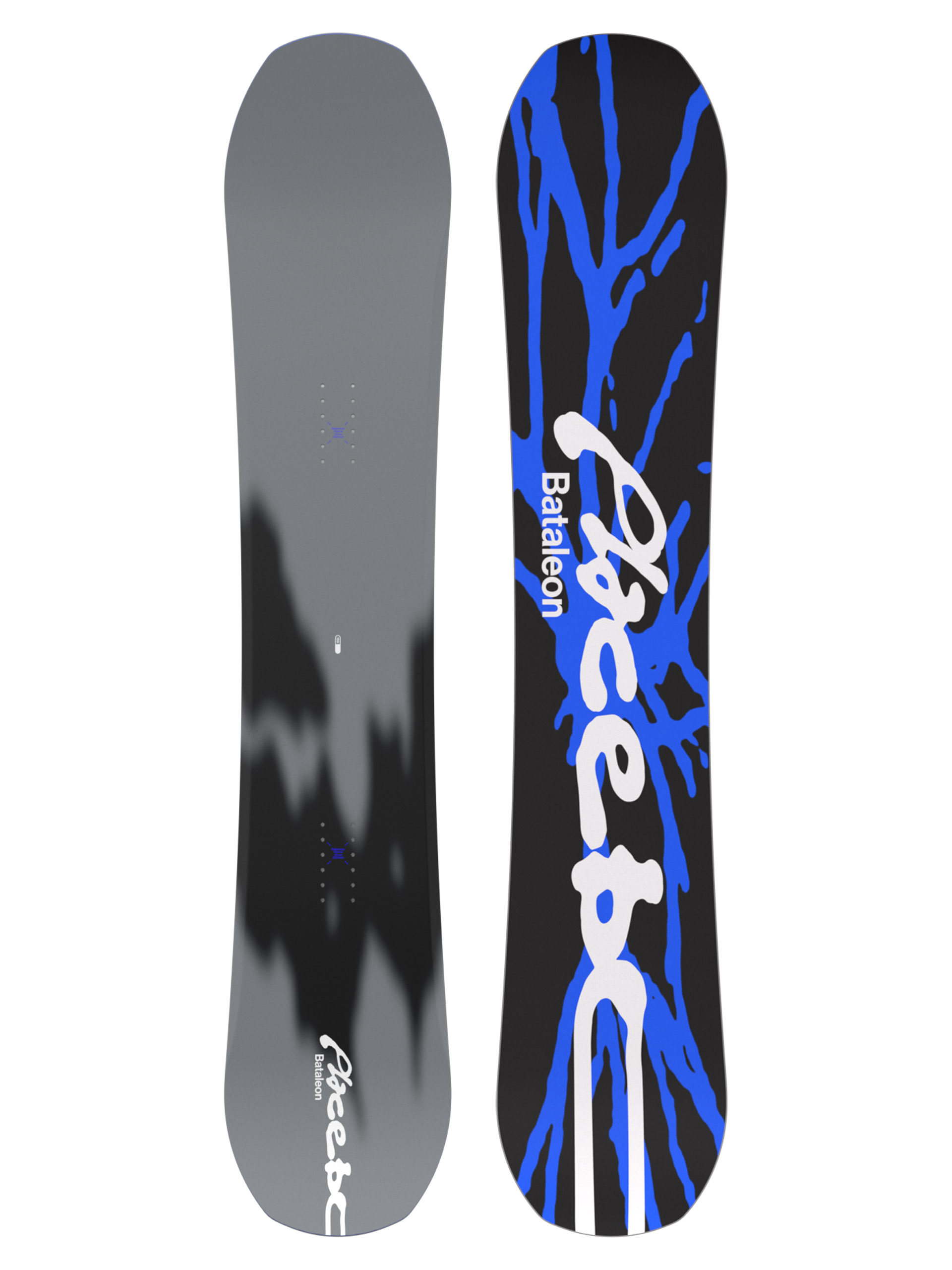 Bataleon Snowboard Placebo