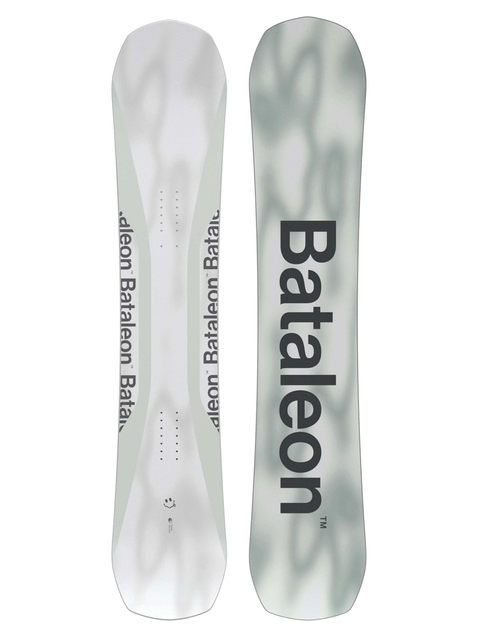Bataleon Snowboard Goliath