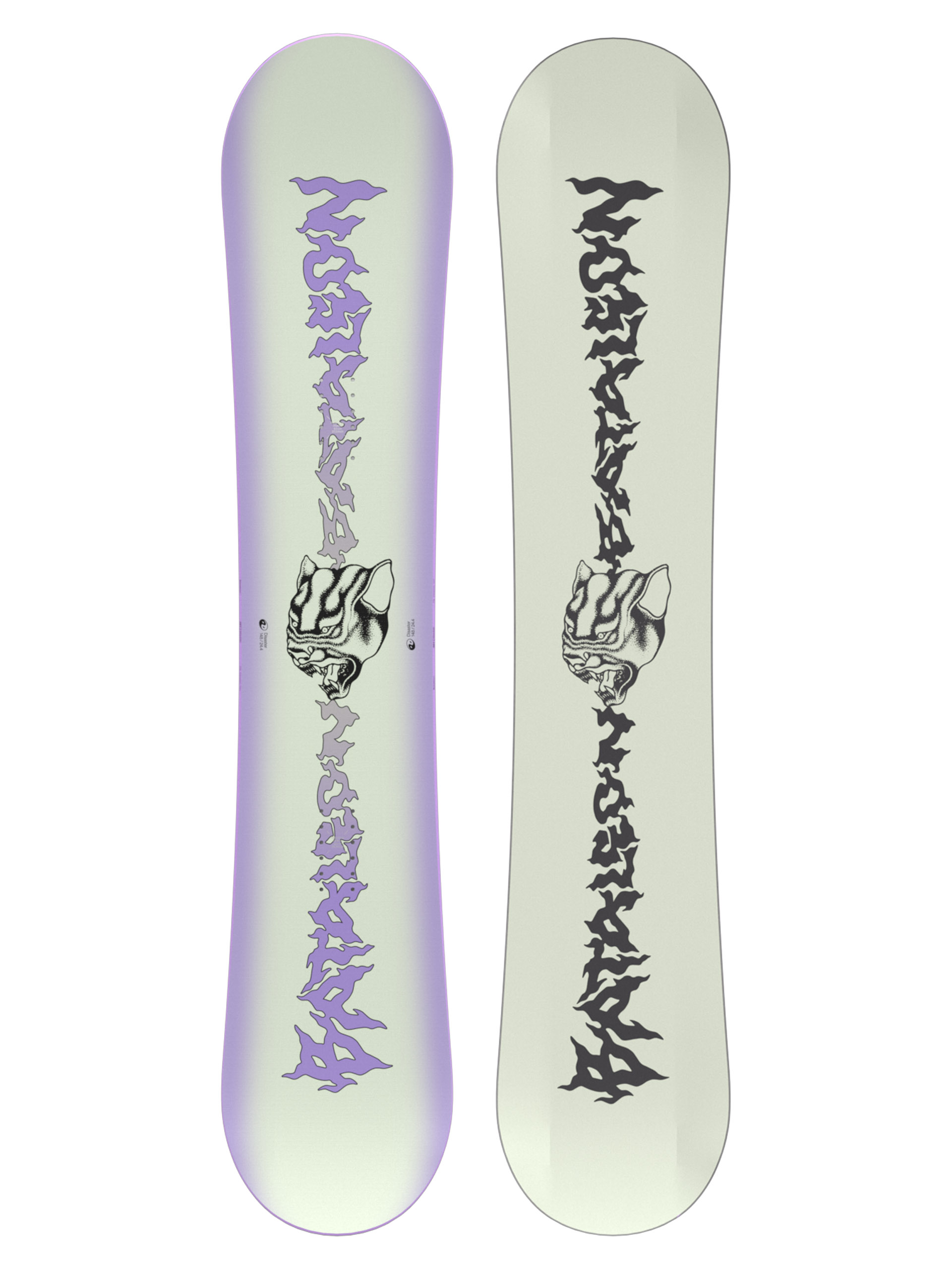 Bataleon Snowboard Disaster Wmn