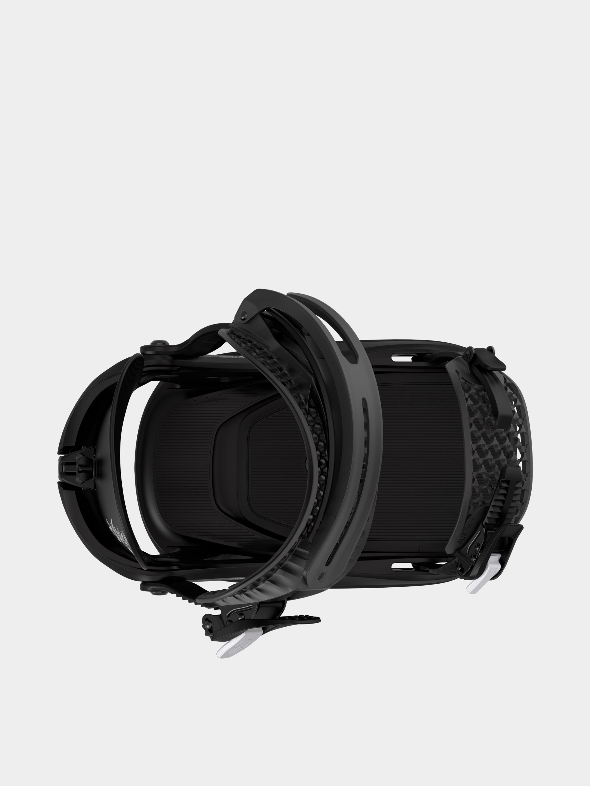 Herren Bataleon Snowboard Bindung Ghost Fase (black)