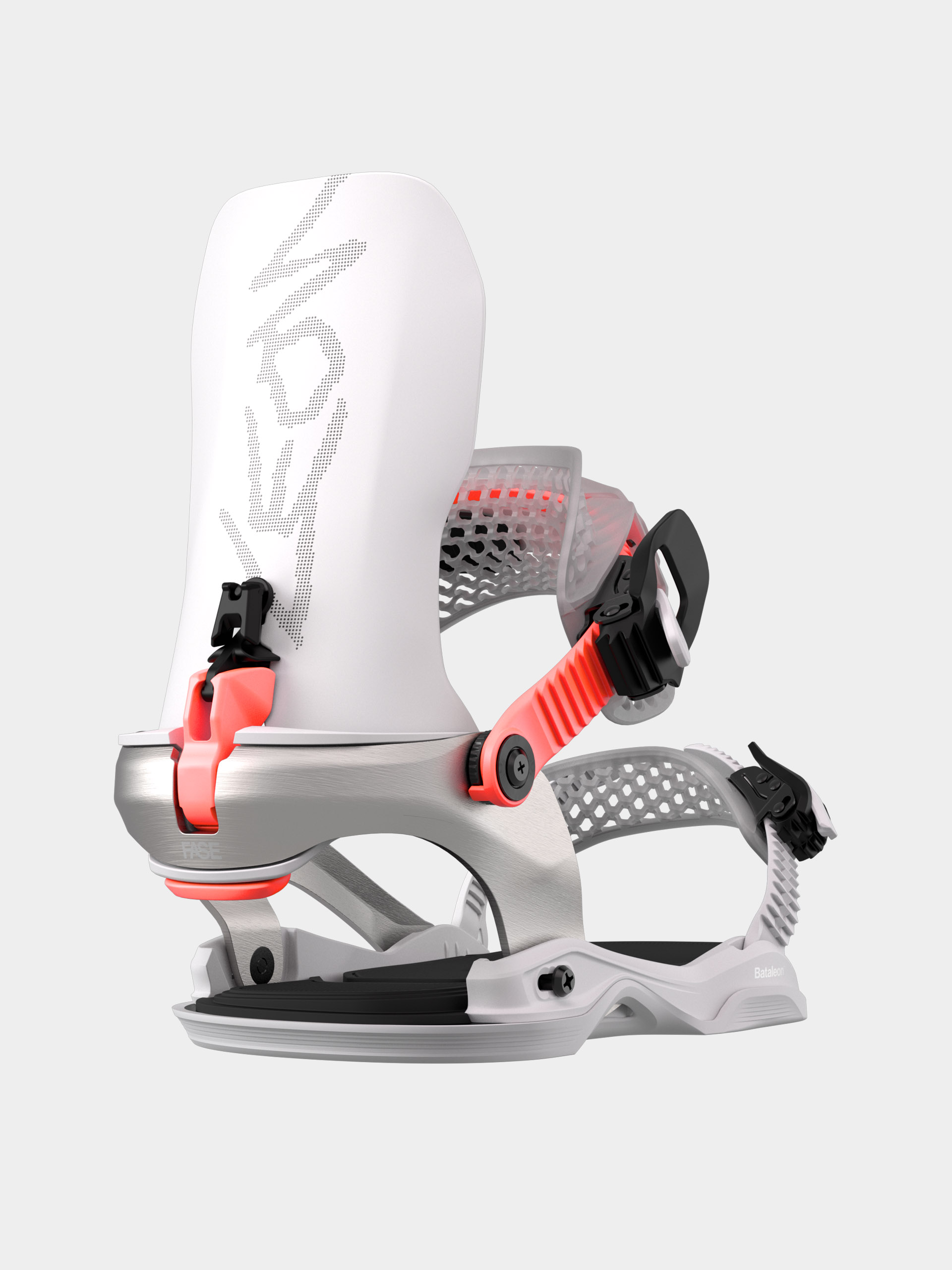 Bataleon Snowboard Bindung Blaster Aw Fase (sky gray)