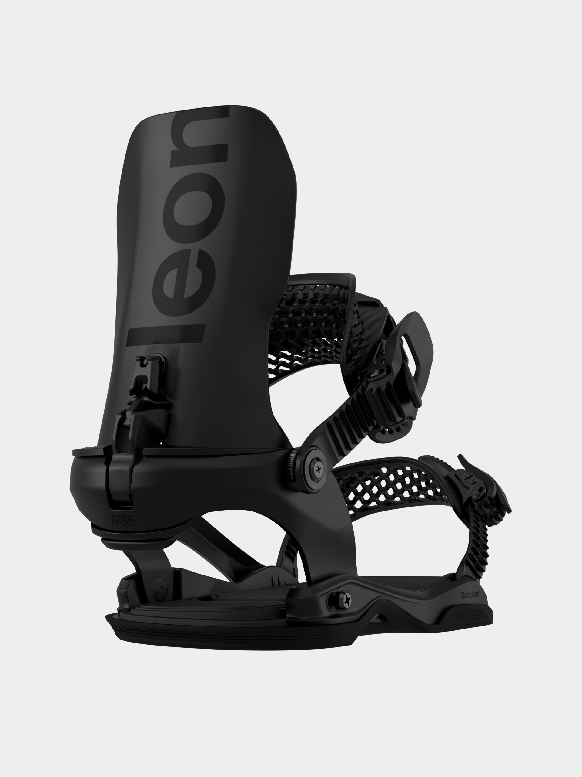 Bataleon Snowboard Bindung Blaster Aw Fase (black)