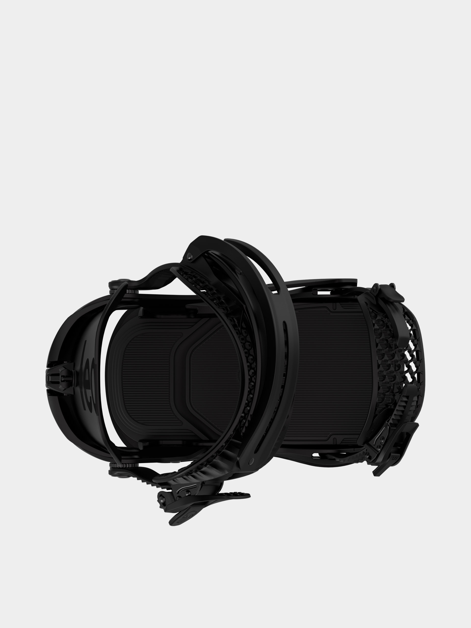 Herren Bataleon Snowboard Bindung Blaster Aw Fase (black)