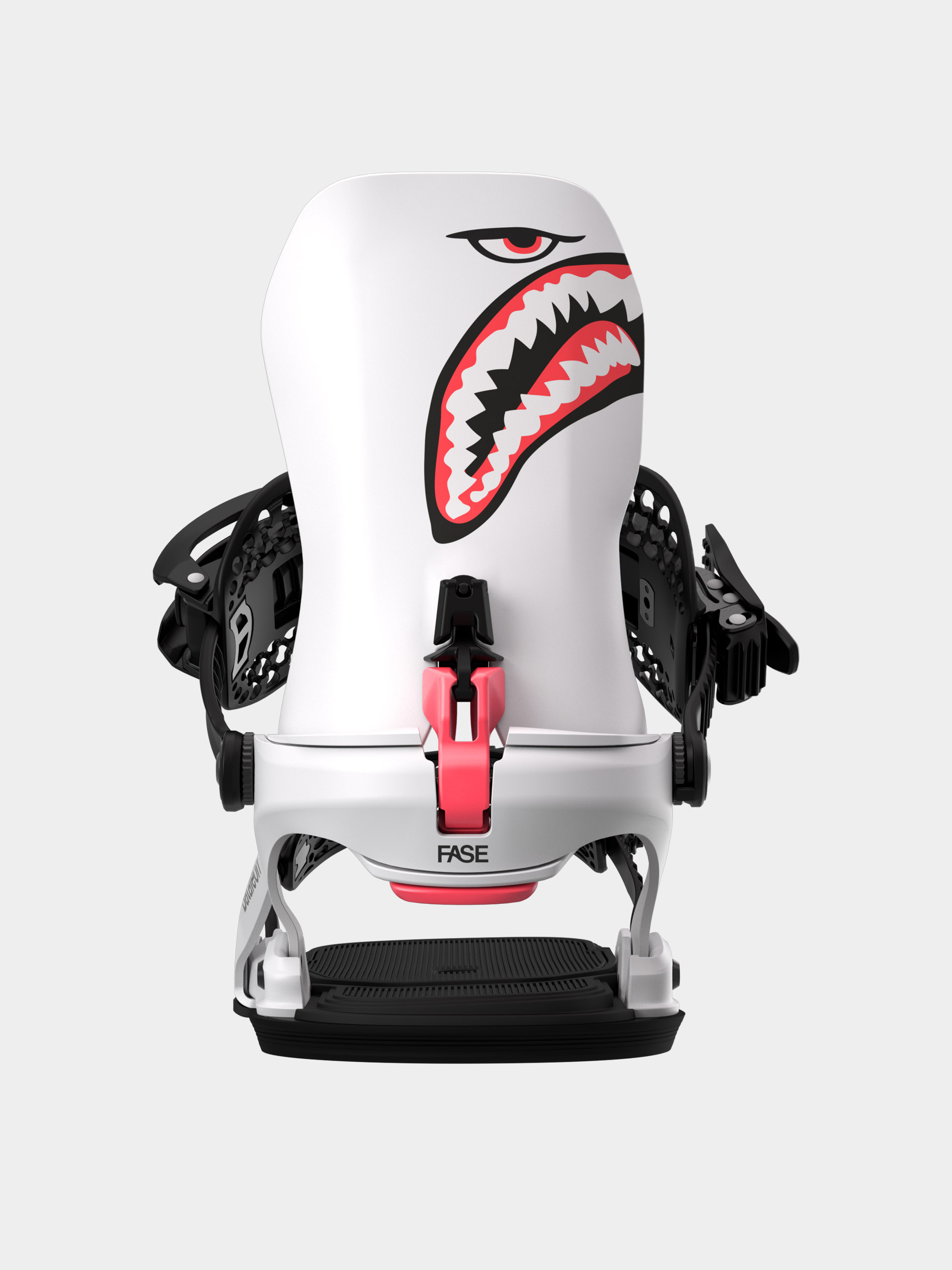 Herren Bataleon Snowboard Bindung Blaster Pro Aw Fase (tor)