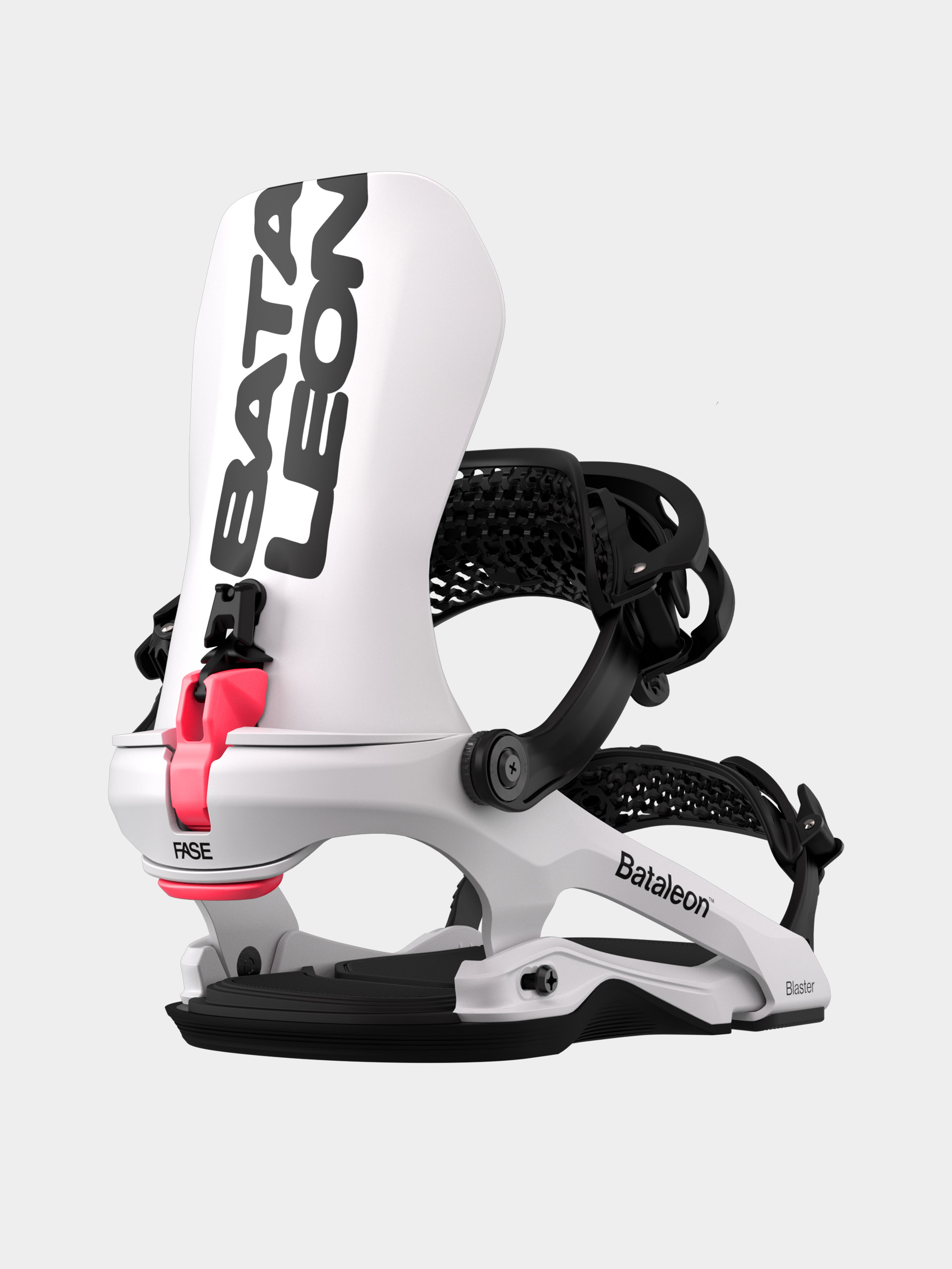 Herren Bataleon Snowboard Bindung Blaster Pro Aw Fase (tor)