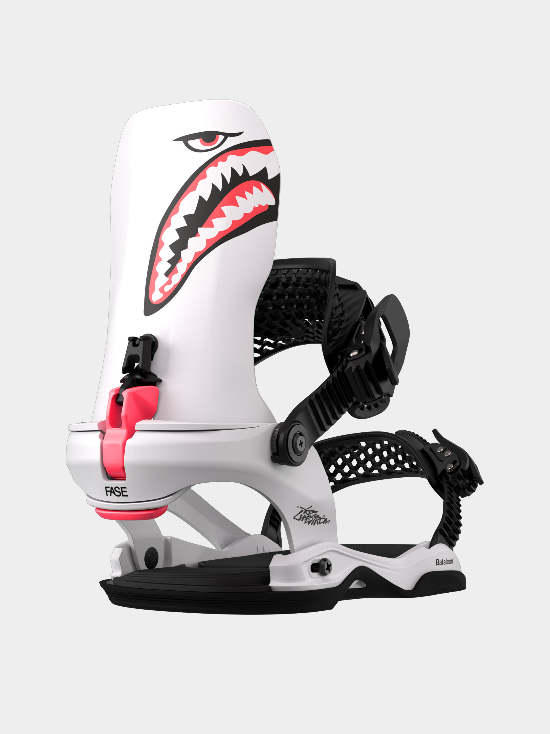 Bataleon Snowboard Bindung Blaster Pro Aw Fase (tor)