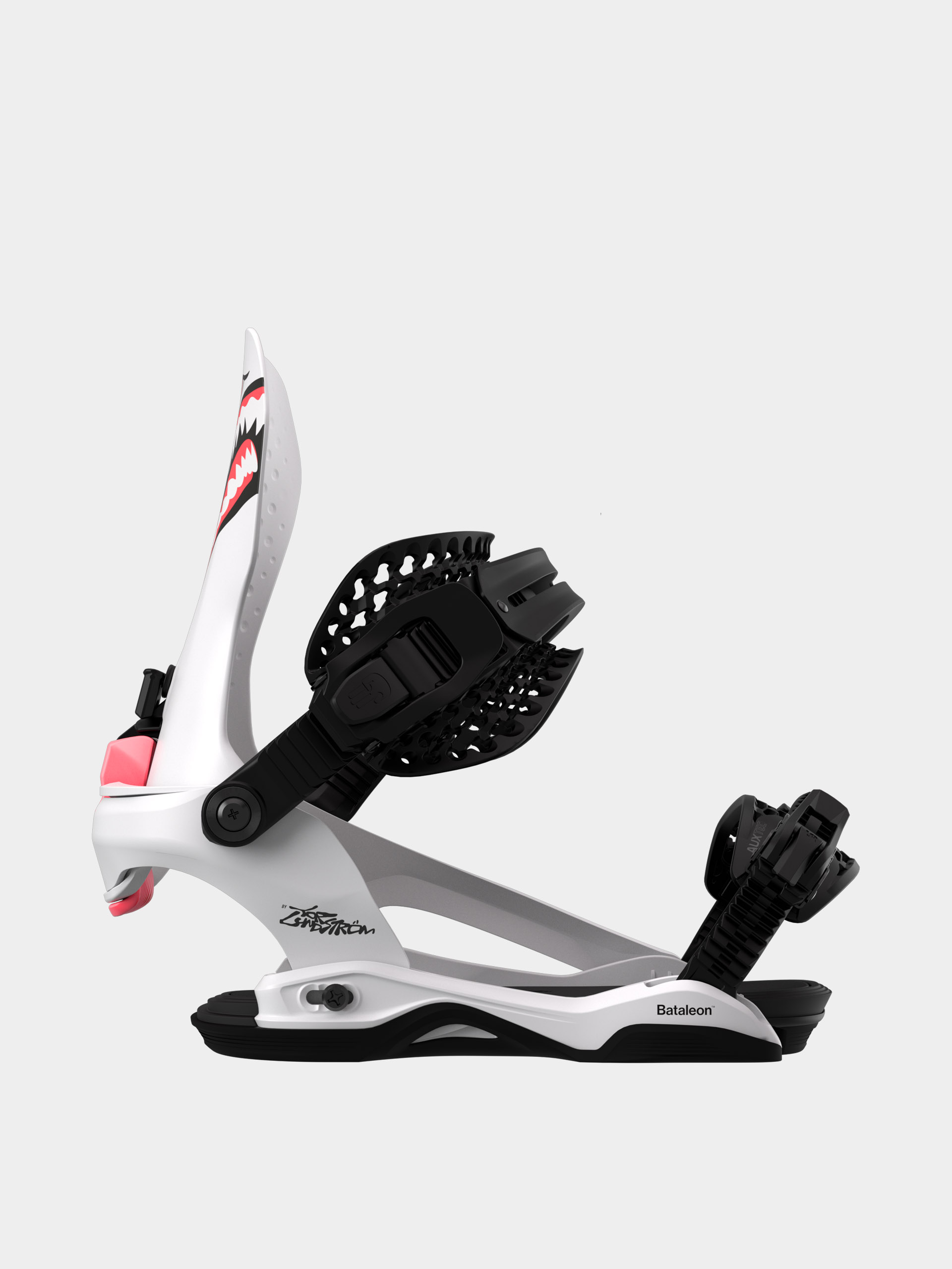 Herren Bataleon Snowboard Bindung Blaster Pro Aw Fase (tor)