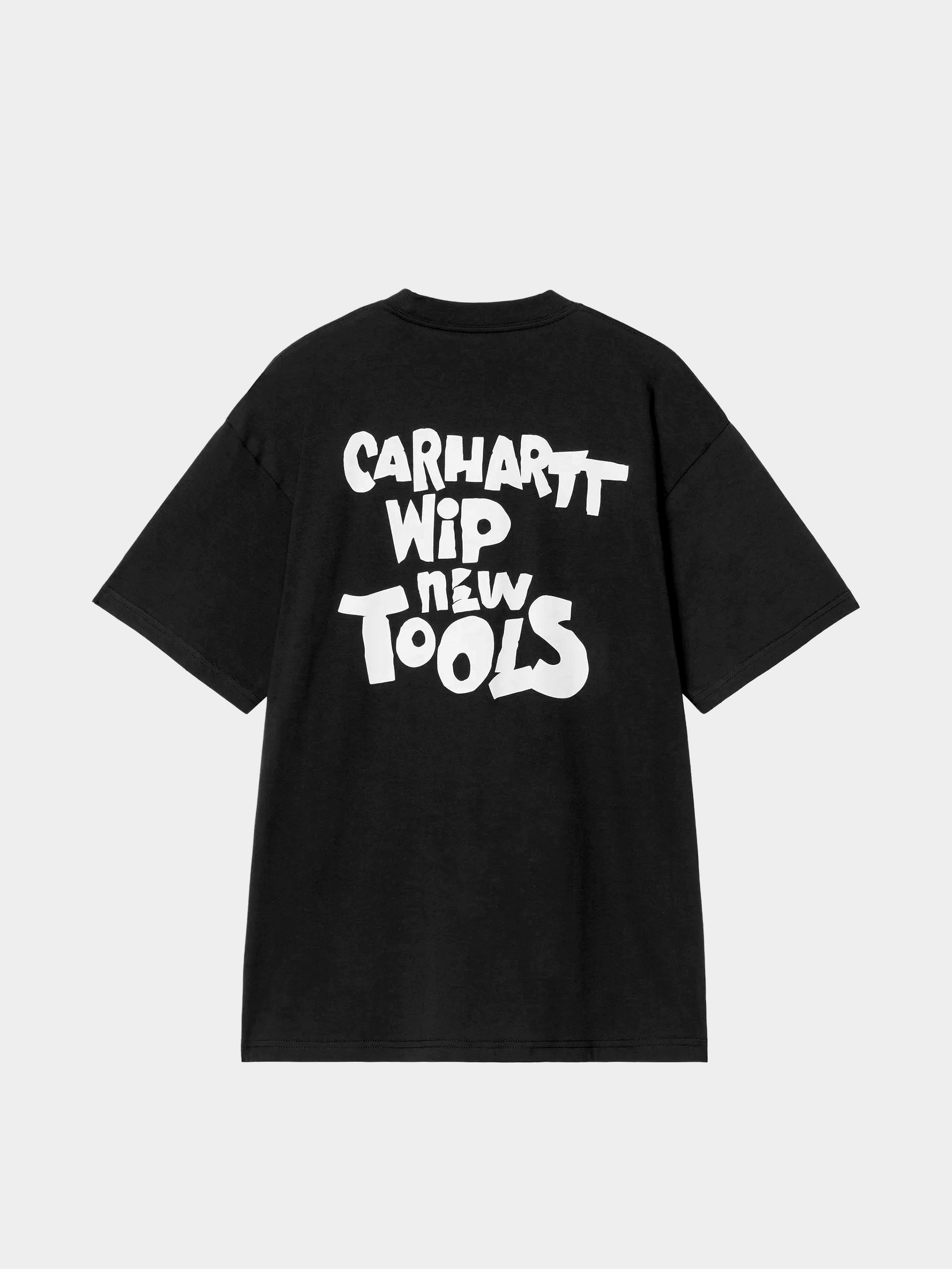 Carhartt WIP T-Shirt Cutout